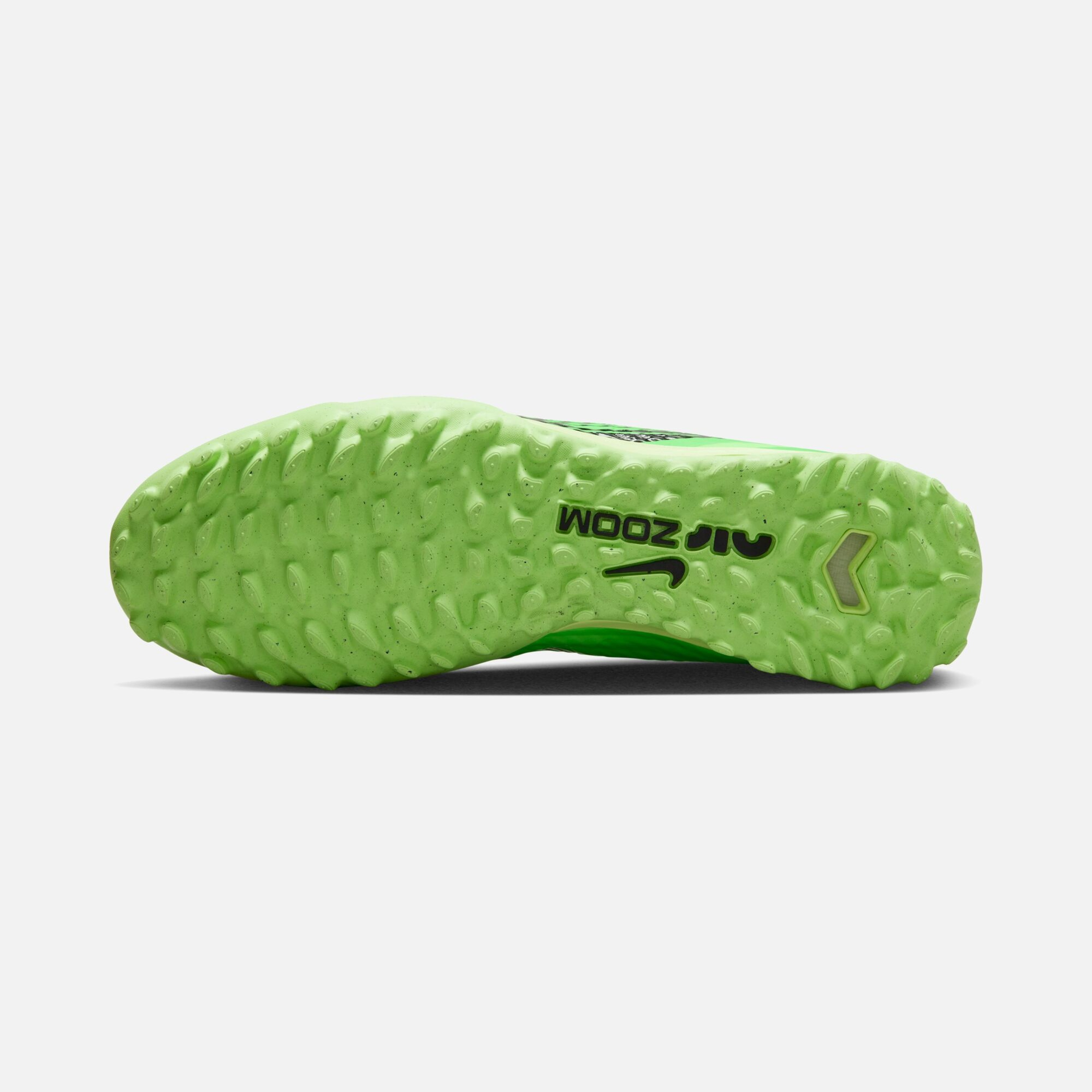 Nike Zoom Superfly 9 Academy MDS TF Turf Erkek Halı Saha Ayakkabı