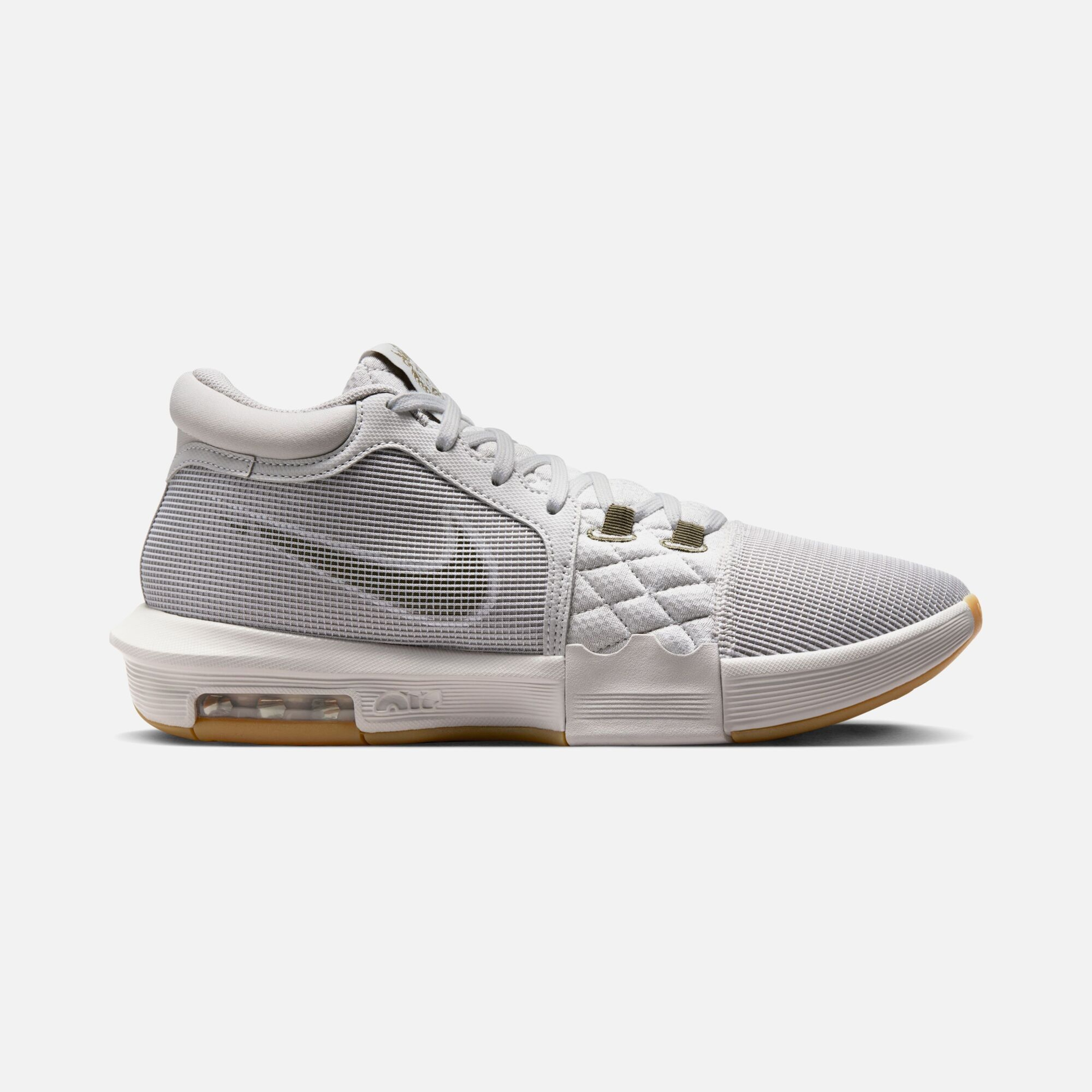 Nike LeBron James Witness VIII Erkek Basketbol Ayakkabısı