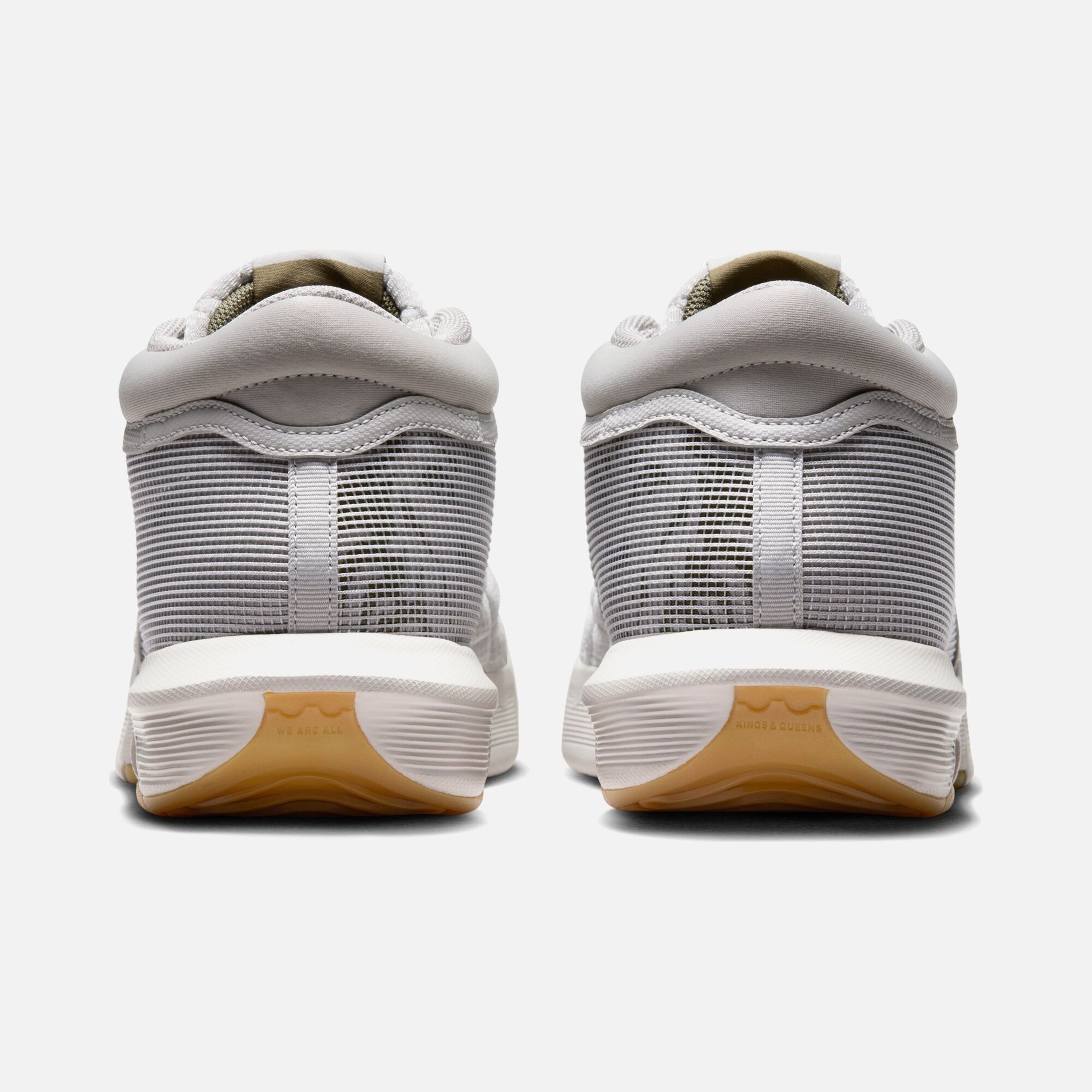 Nike LeBron James Witness VIII Erkek Basketbol Ayakkabısı