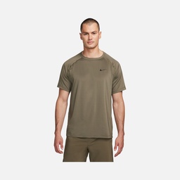 Nike Dri-Fit Ready Fitness Training Short-Sleeve Erkek Tişört