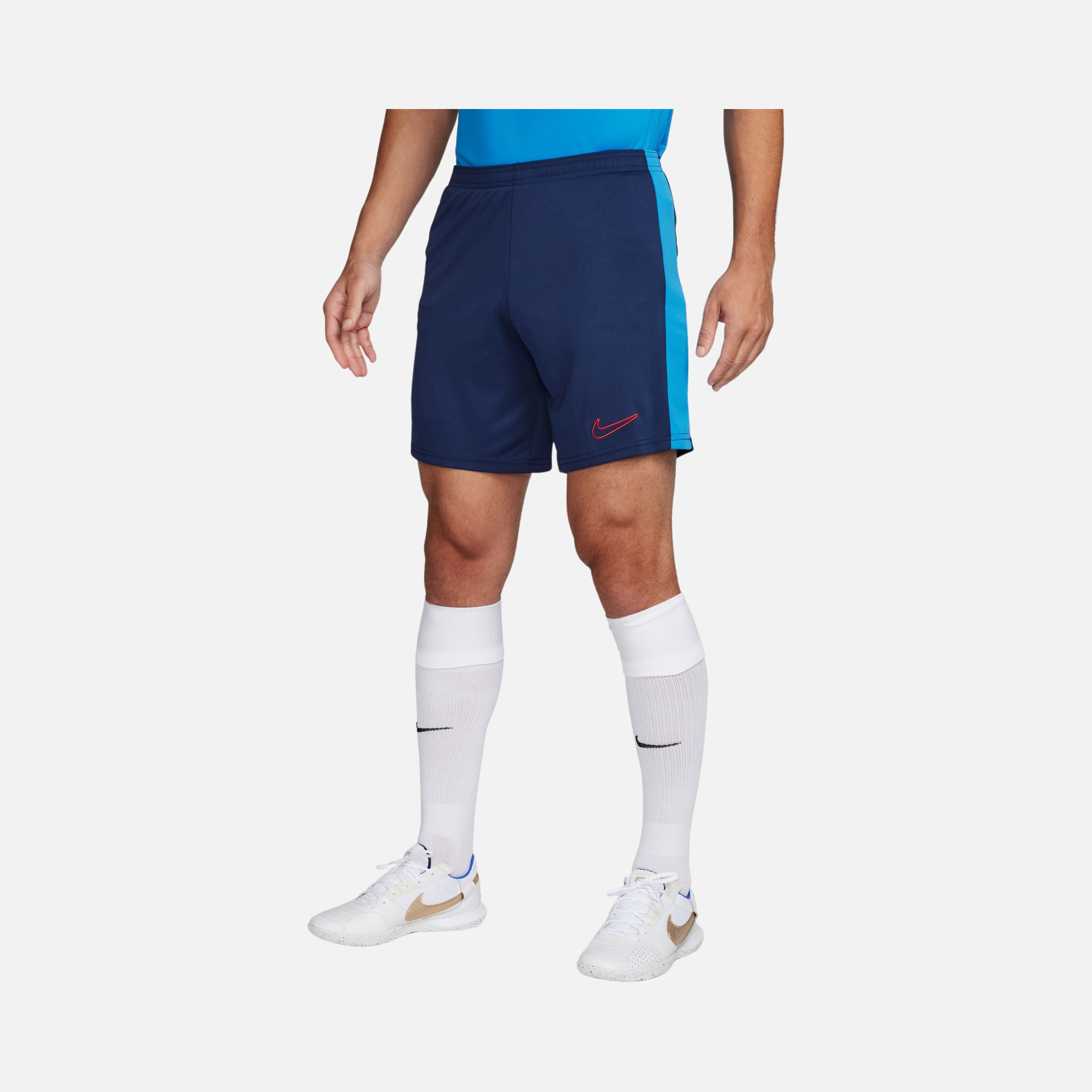 Nike Dri-Fit Academy Smooth Knit Global Football Training Erkek Şort