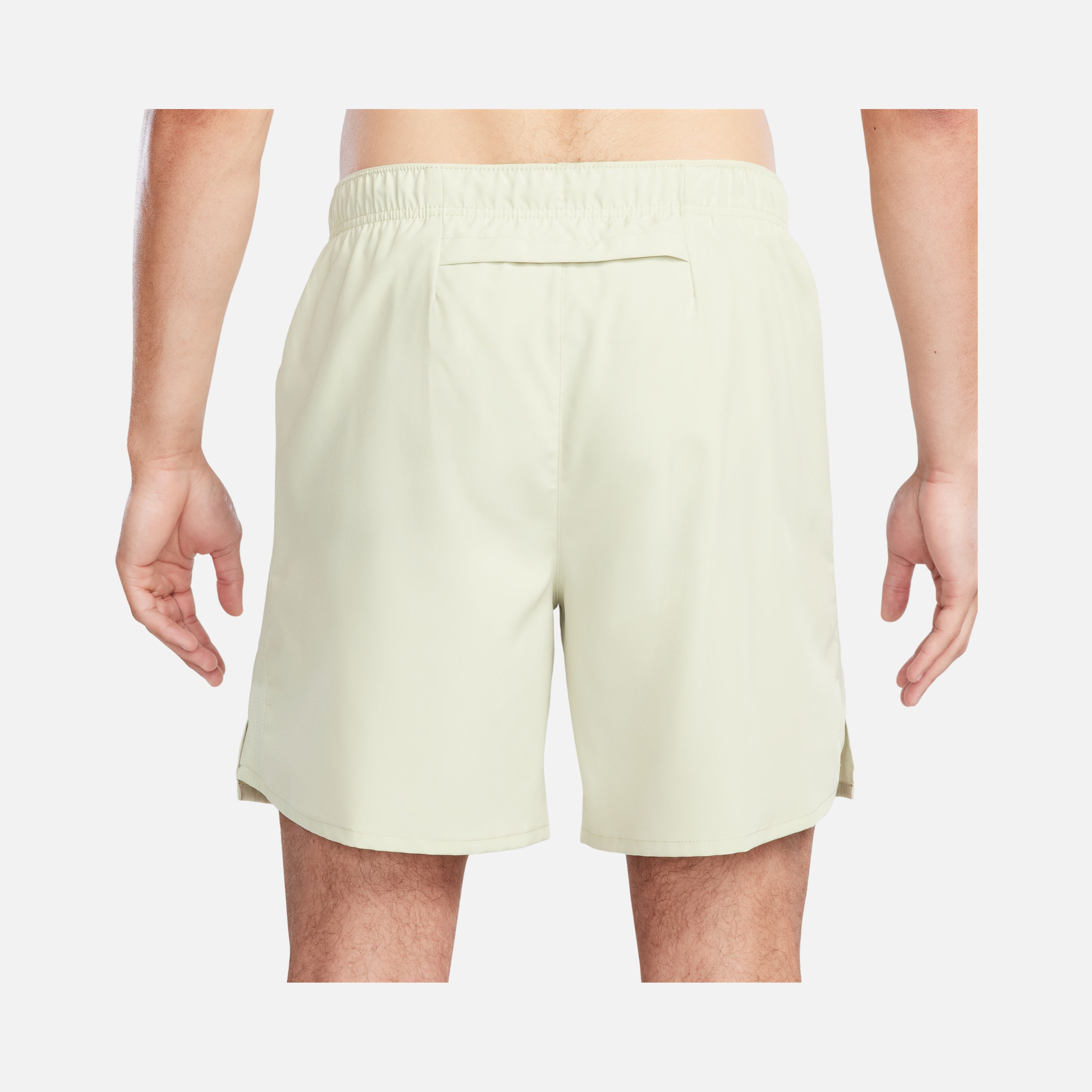 Nike Challenger Dri-Fit 18cm (approx.) Brief-Lined Running Erkek Şort