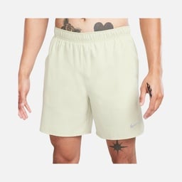 Nike Challenger Dri-Fit 18cm (approx.) Brief-Lined Running Erkek Şort
