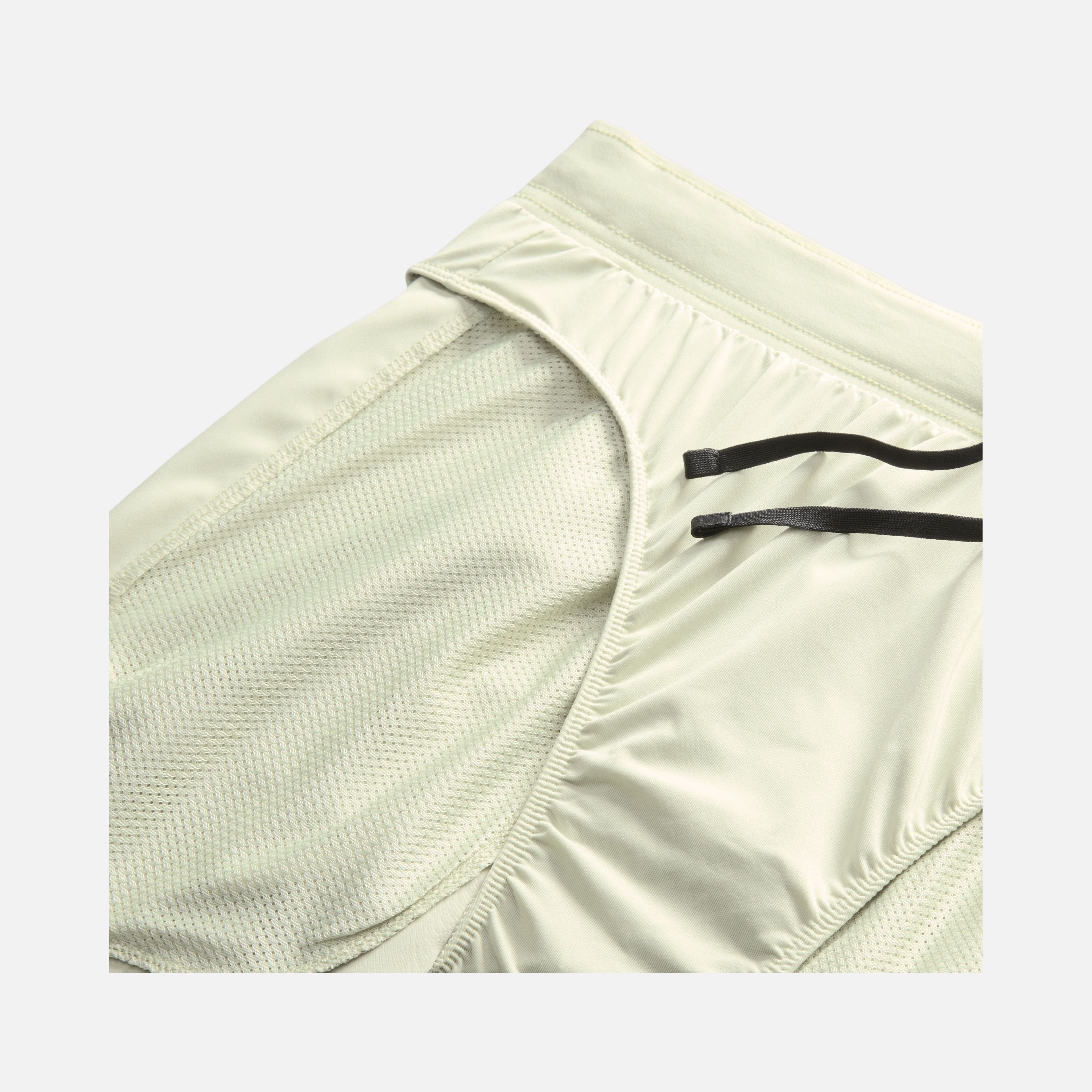 Nike Challenger Dri-Fit 18cm (approx.) Brief-Lined Running Erkek Şort
