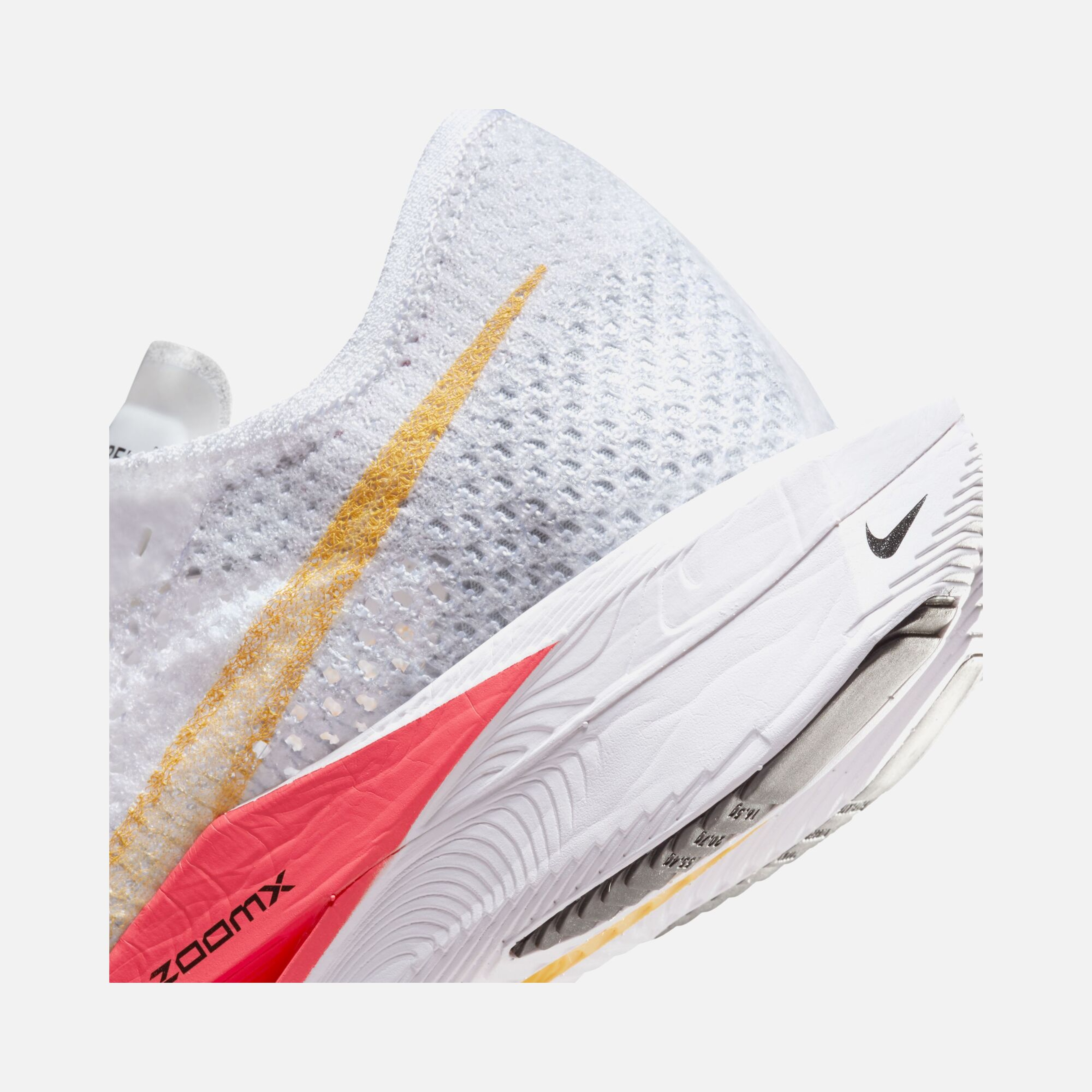 Nike ZoomX Vaporfly Next% 3 Road Racing Running Kadın Spor Ayakkabı