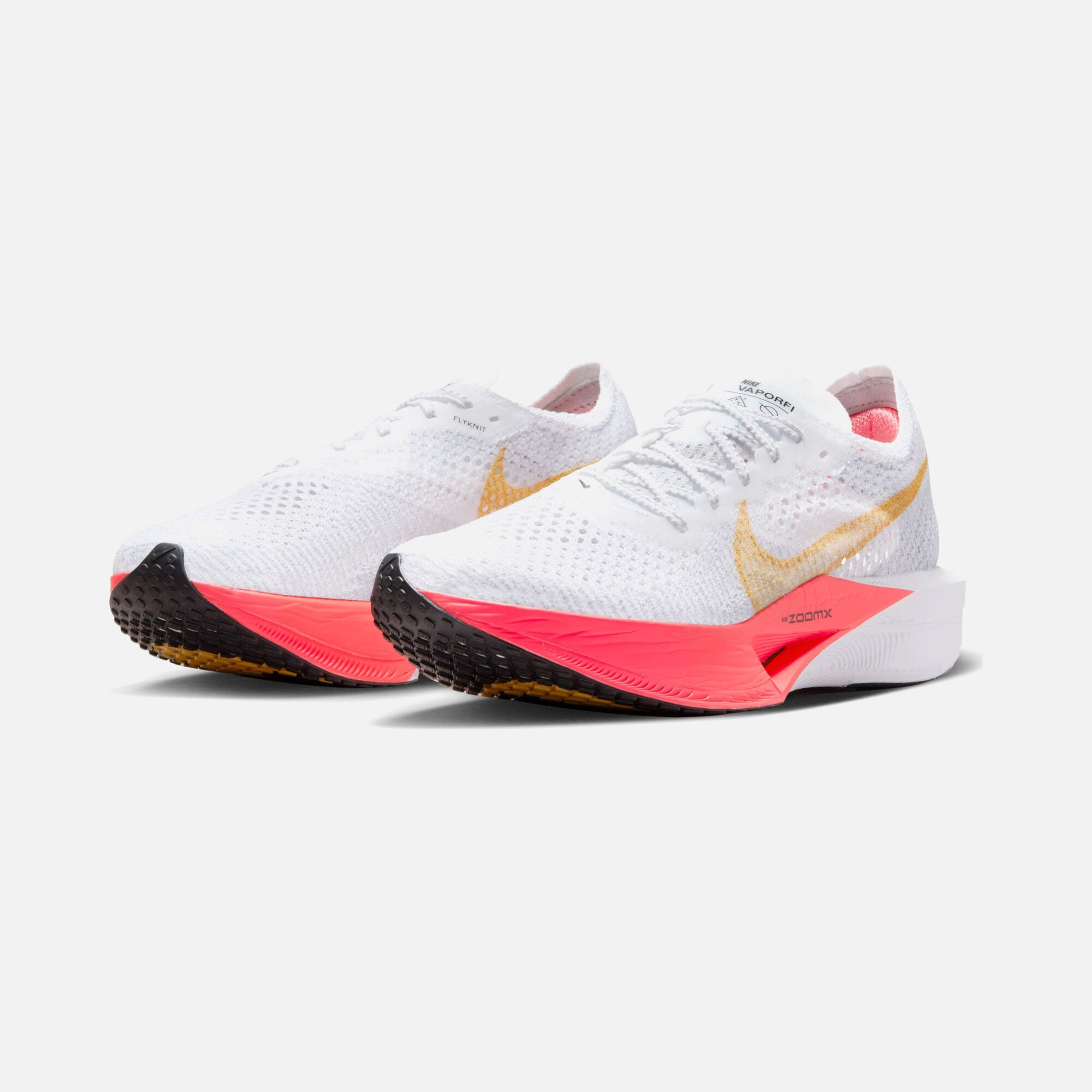 Nike ZoomX Vaporfly Next% 3 Road Racing Running Kadın Spor Ayakkabı
