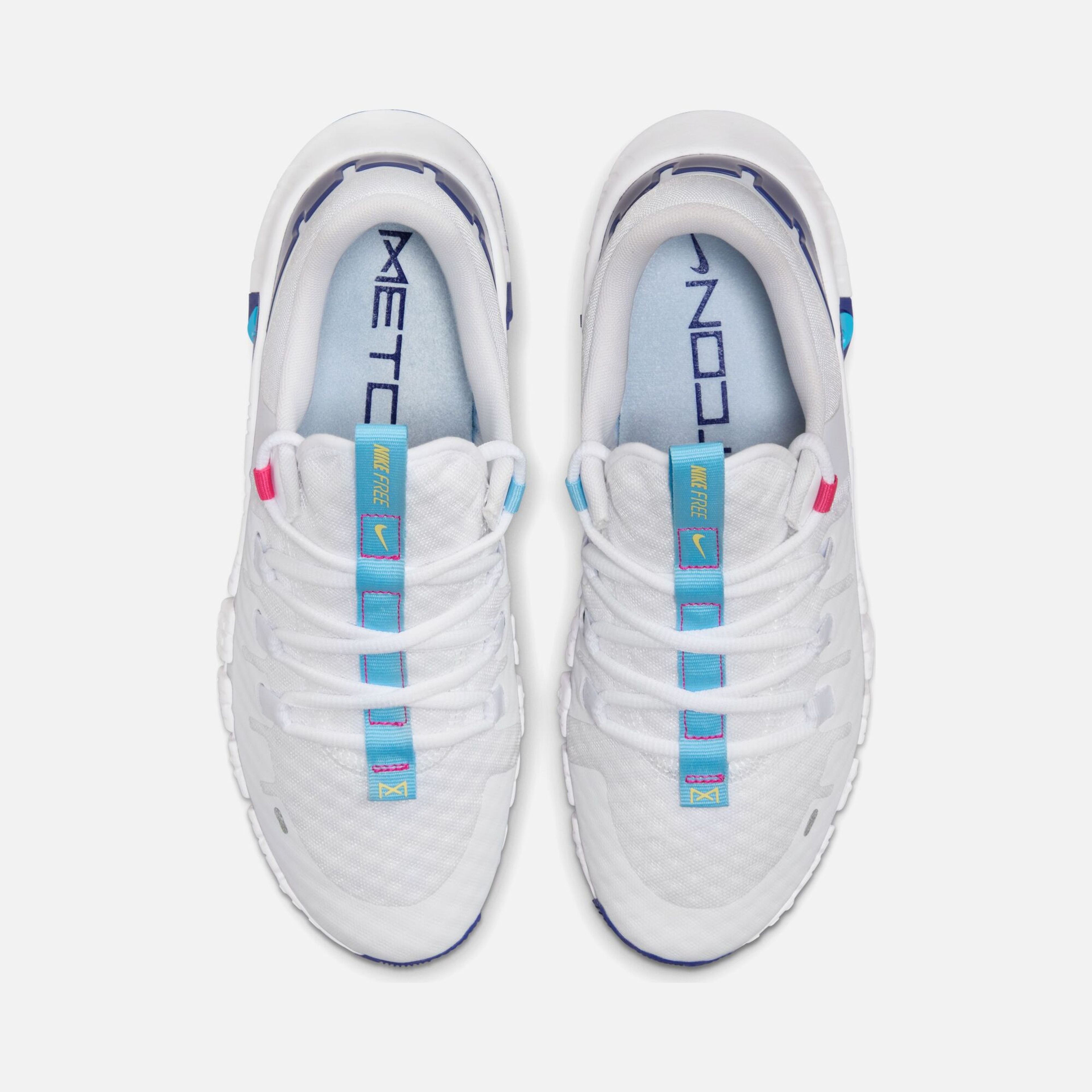 Nike Free Metcon 5 Training Kadın Spor Ayakkabı