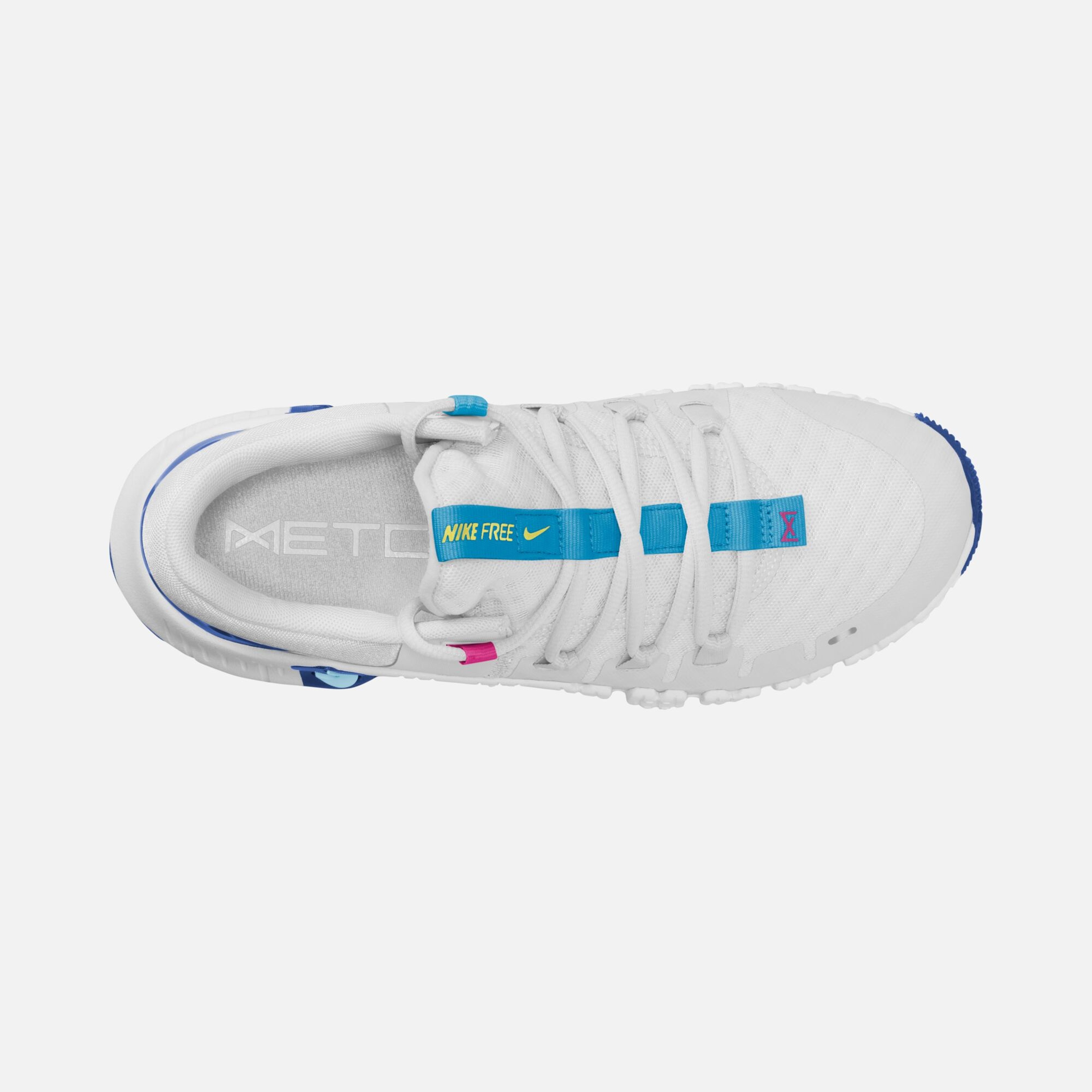 Nike Free Metcon 5 Training Kadın Spor Ayakkabı