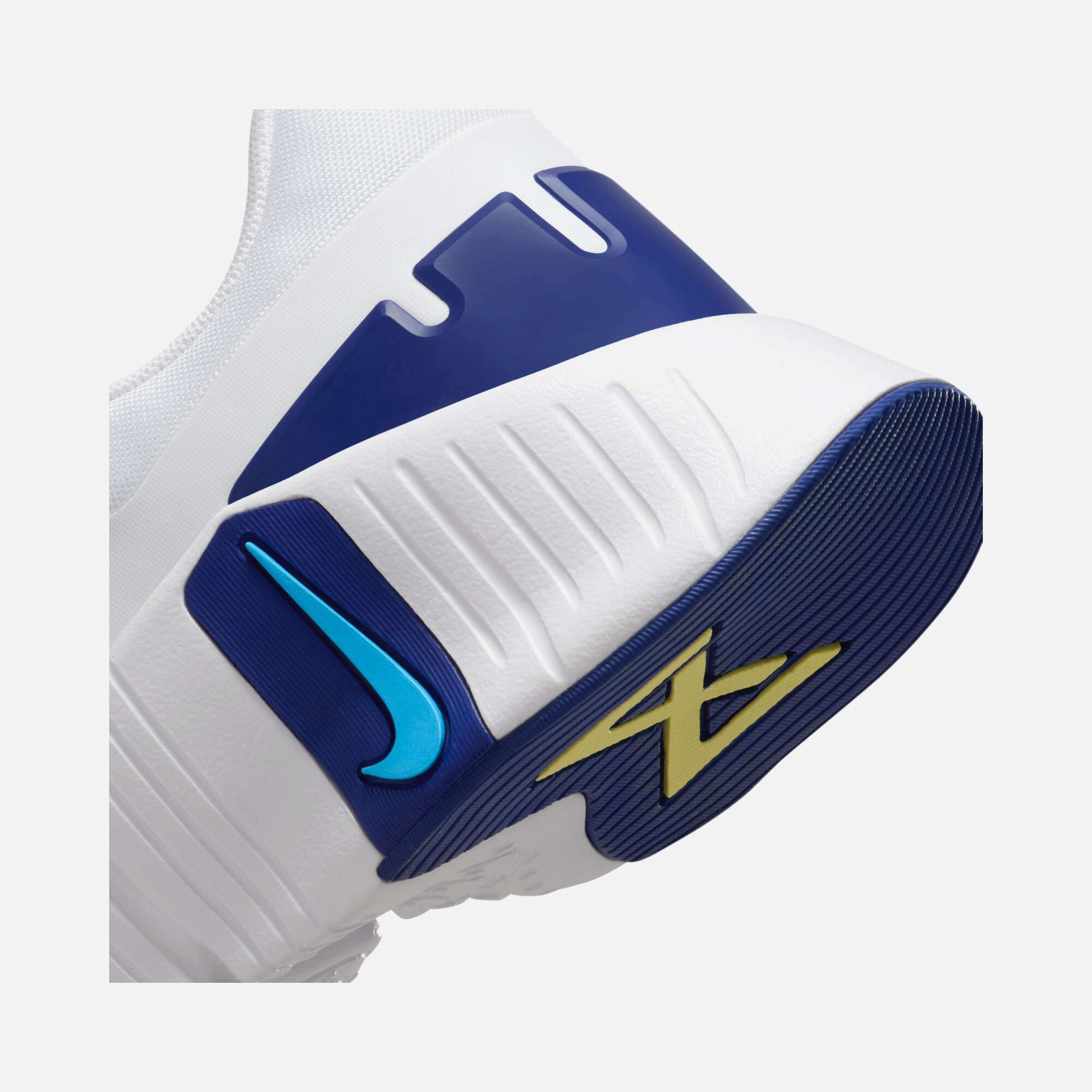 Nike Free Metcon 5 Training Kadın Spor Ayakkabı