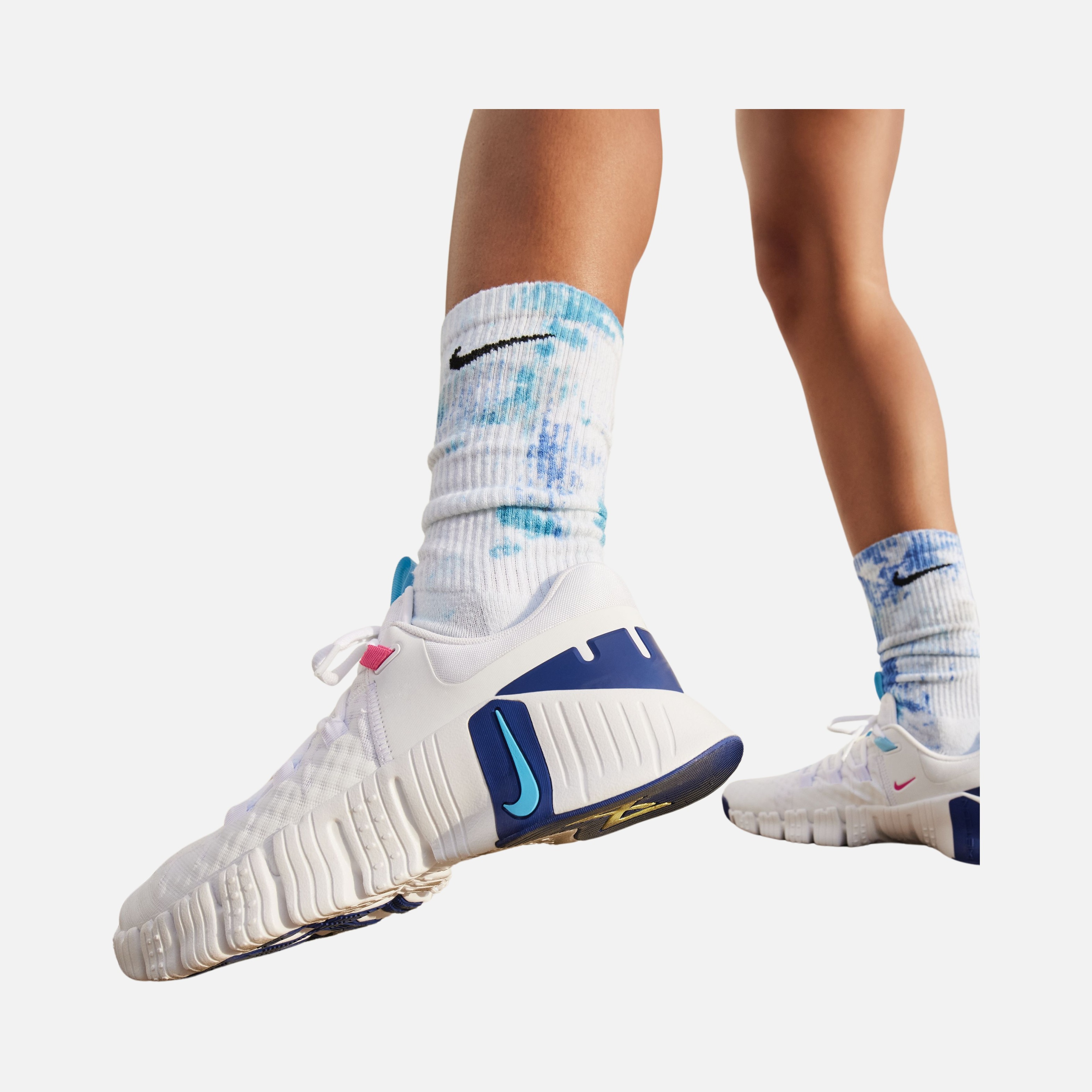 Nike Free Metcon 5 Training Kadın Spor Ayakkabı