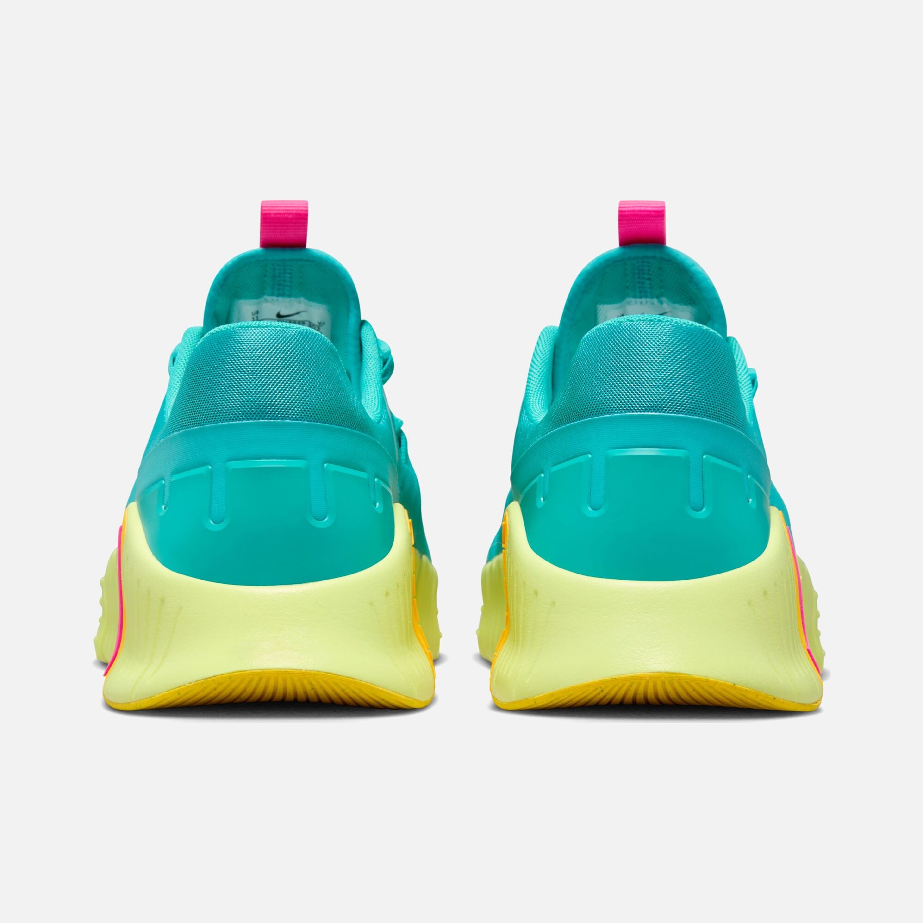 Nike Free Metcon 5 Training Erkek Spor Ayakkabı