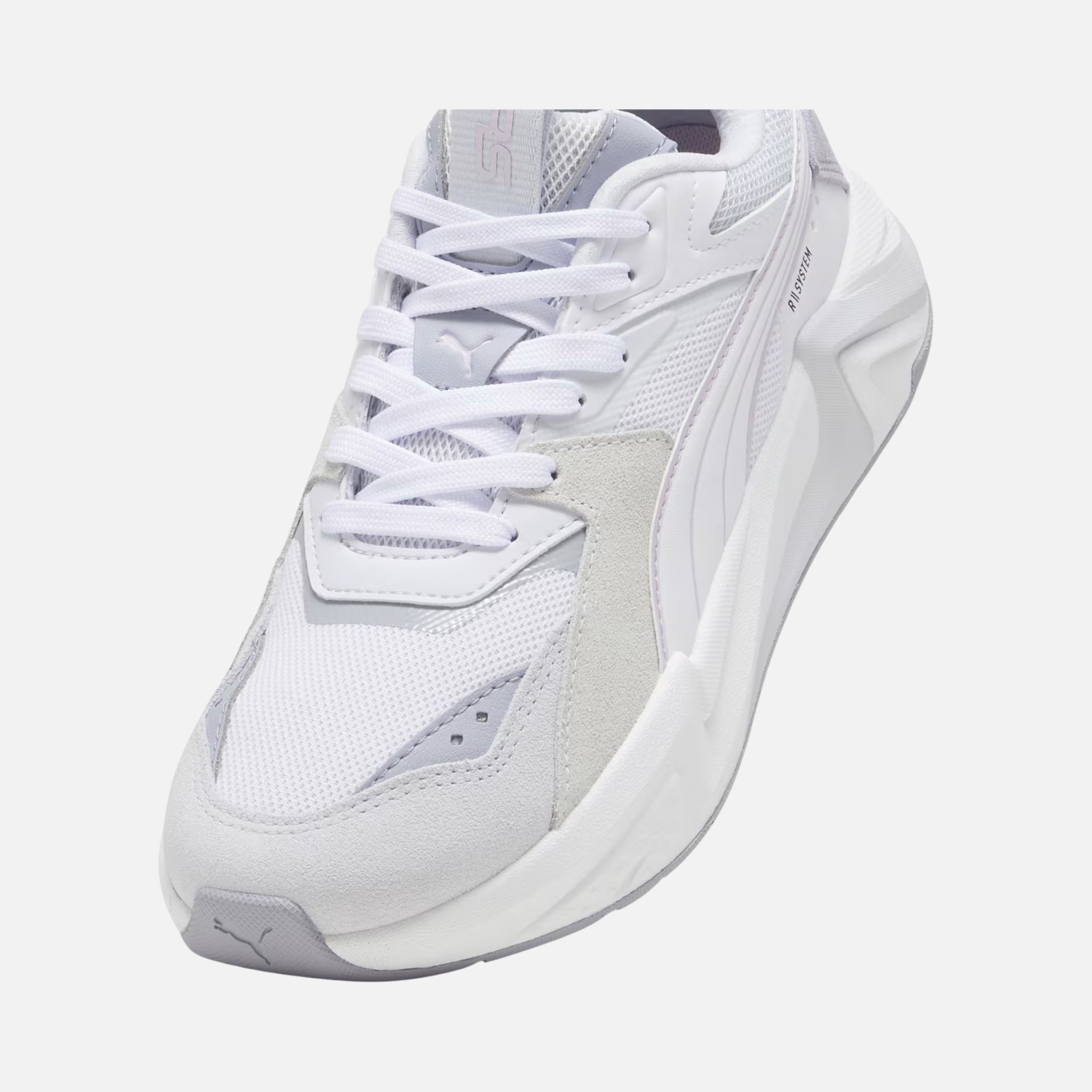 Puma Sportswear Rs-Pulsoid Kadın Spor Ayakkabı