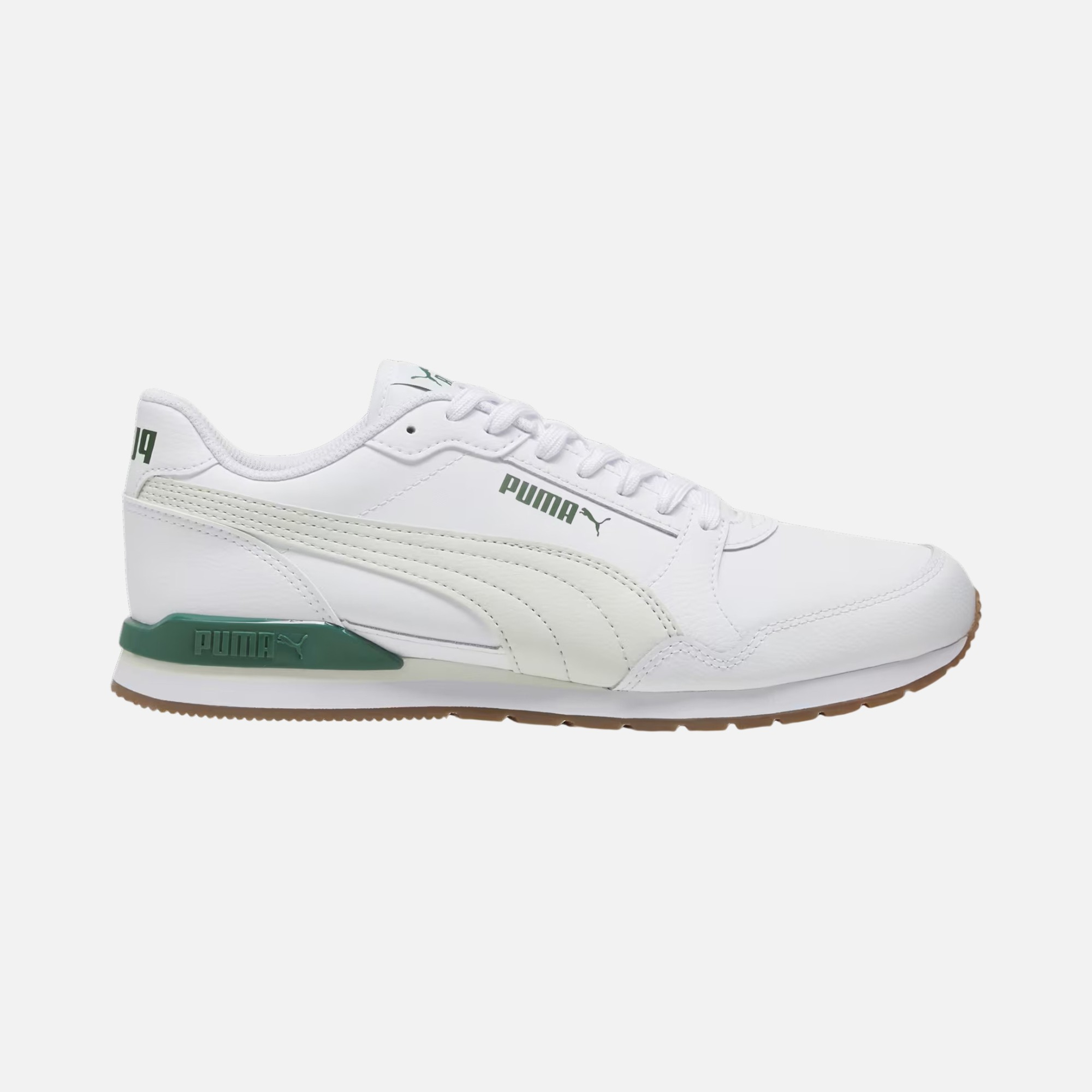 Puma St Runner V3 L Erkek Spor Ayakkabı