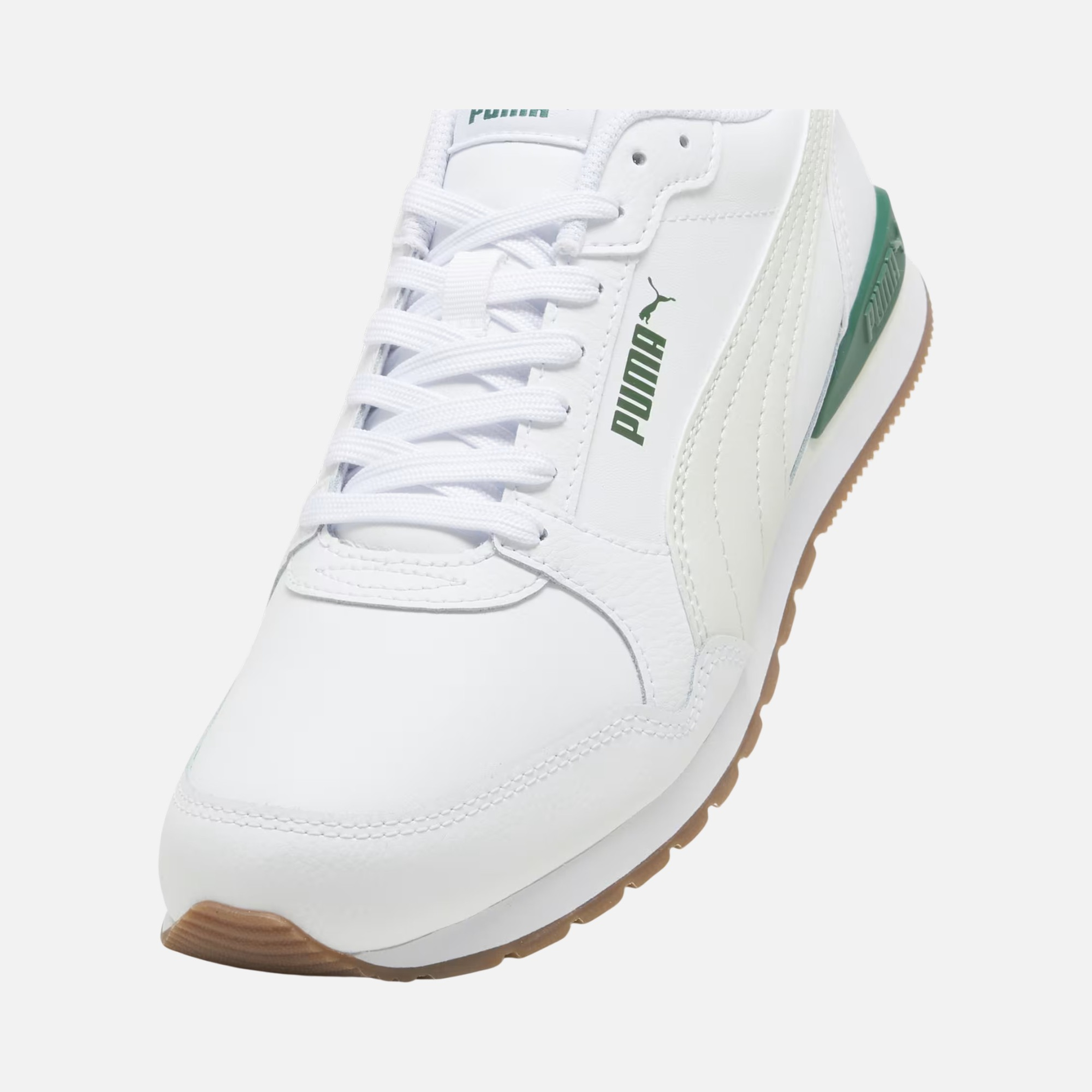 Puma St Runner V3 L Erkek Spor Ayakkabı
