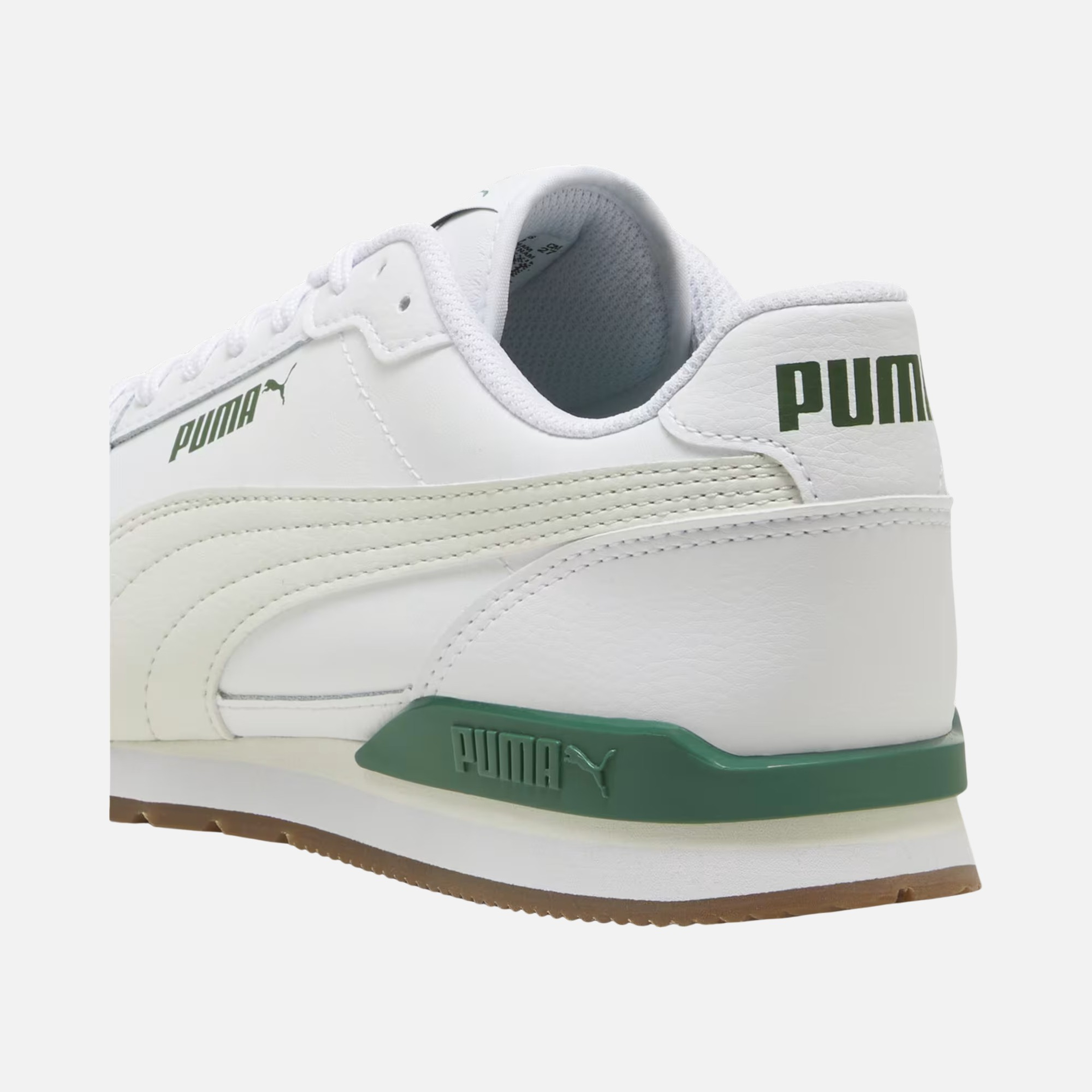 Puma St Runner V3 L Erkek Spor Ayakkabı