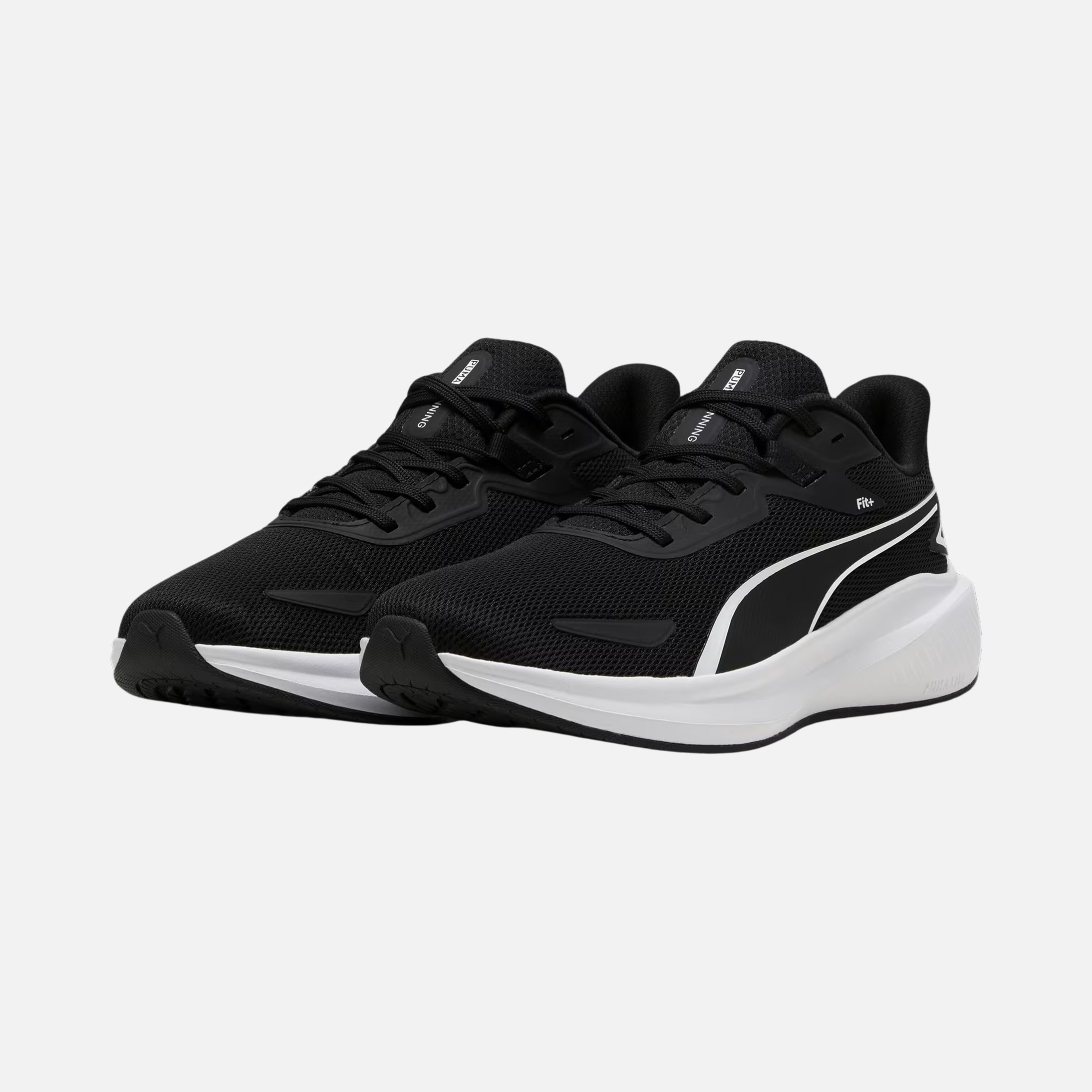 Puma Skyrocket Lite Softfoam+ Running Erkek Spor Ayakkabı