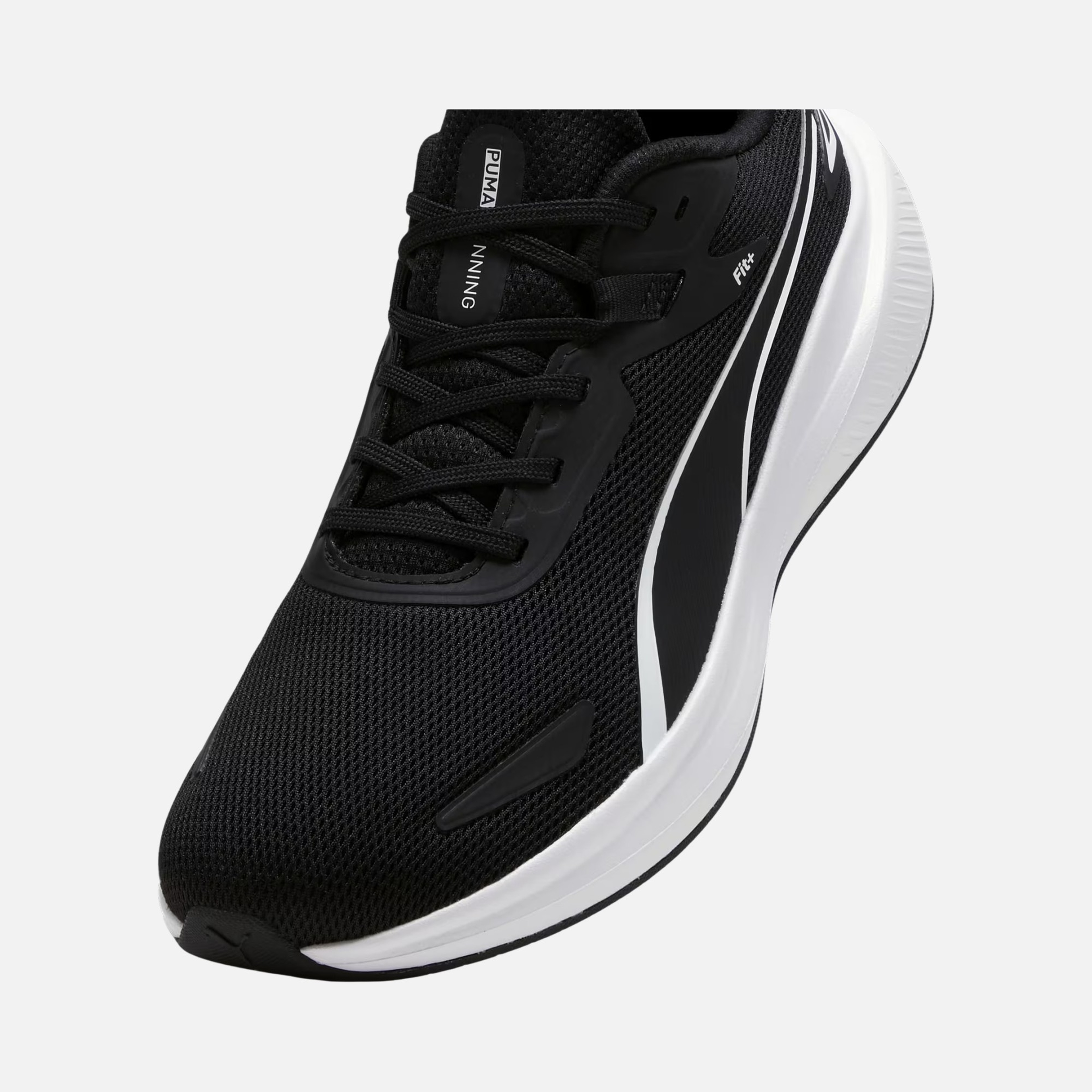 Puma Skyrocket Lite Softfoam+ Running Erkek Spor Ayakkabı