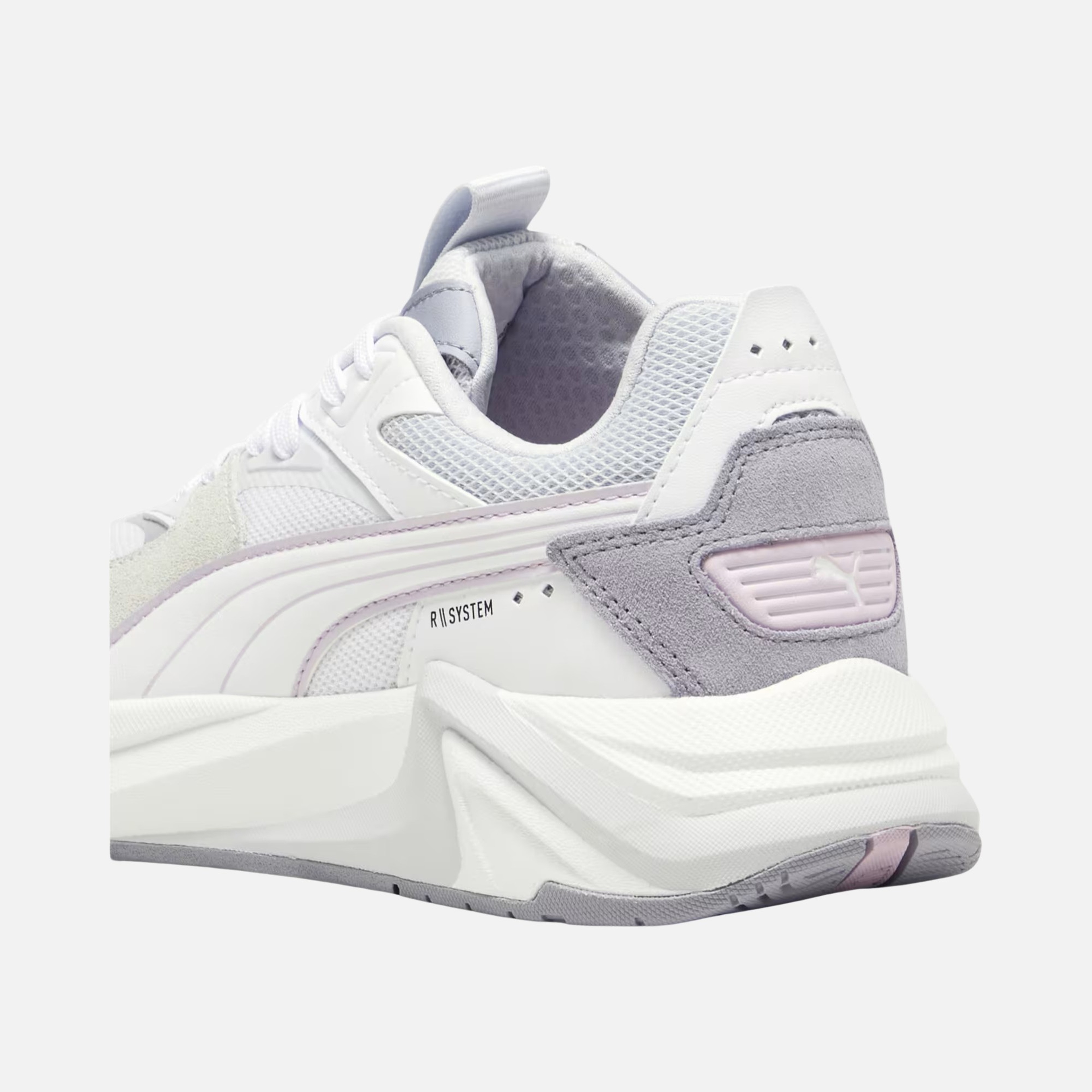 Puma Sportswear Rs-Pulsoid Kadın Spor Ayakkabı