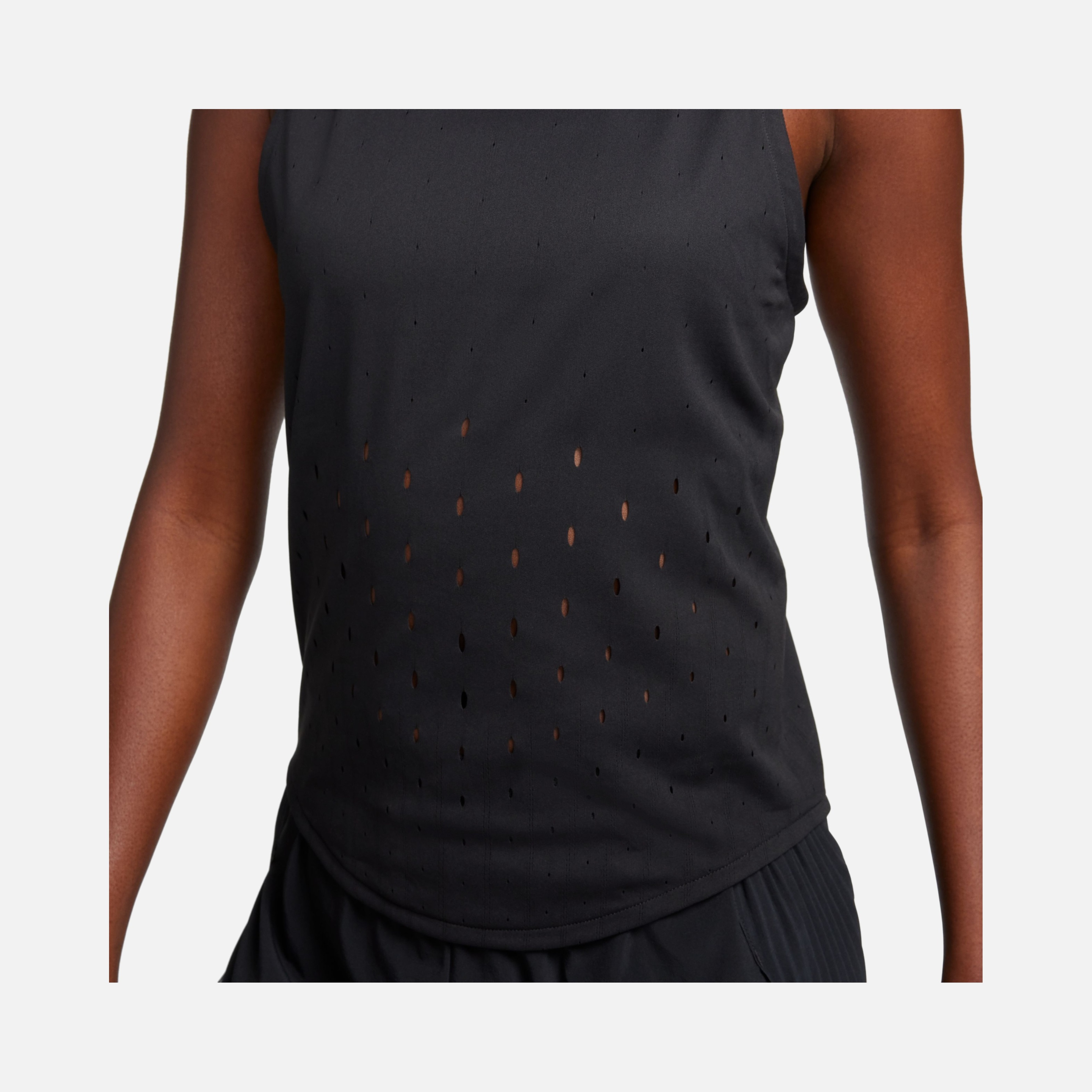 Nike AeroSwift Dri-Fit ADV Running Kadın Atlet