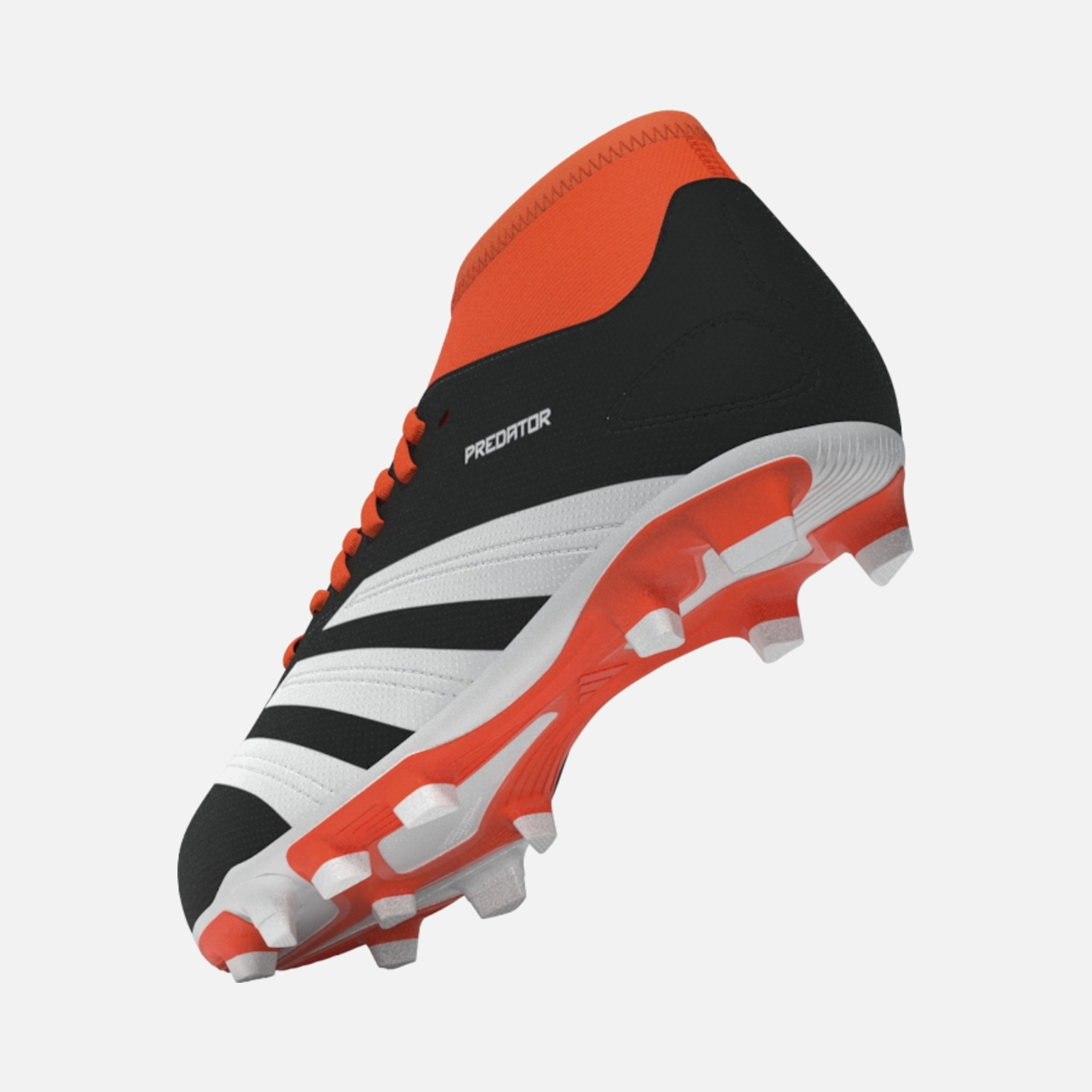 adidas Predator Club Sock FG Erkek Krampon