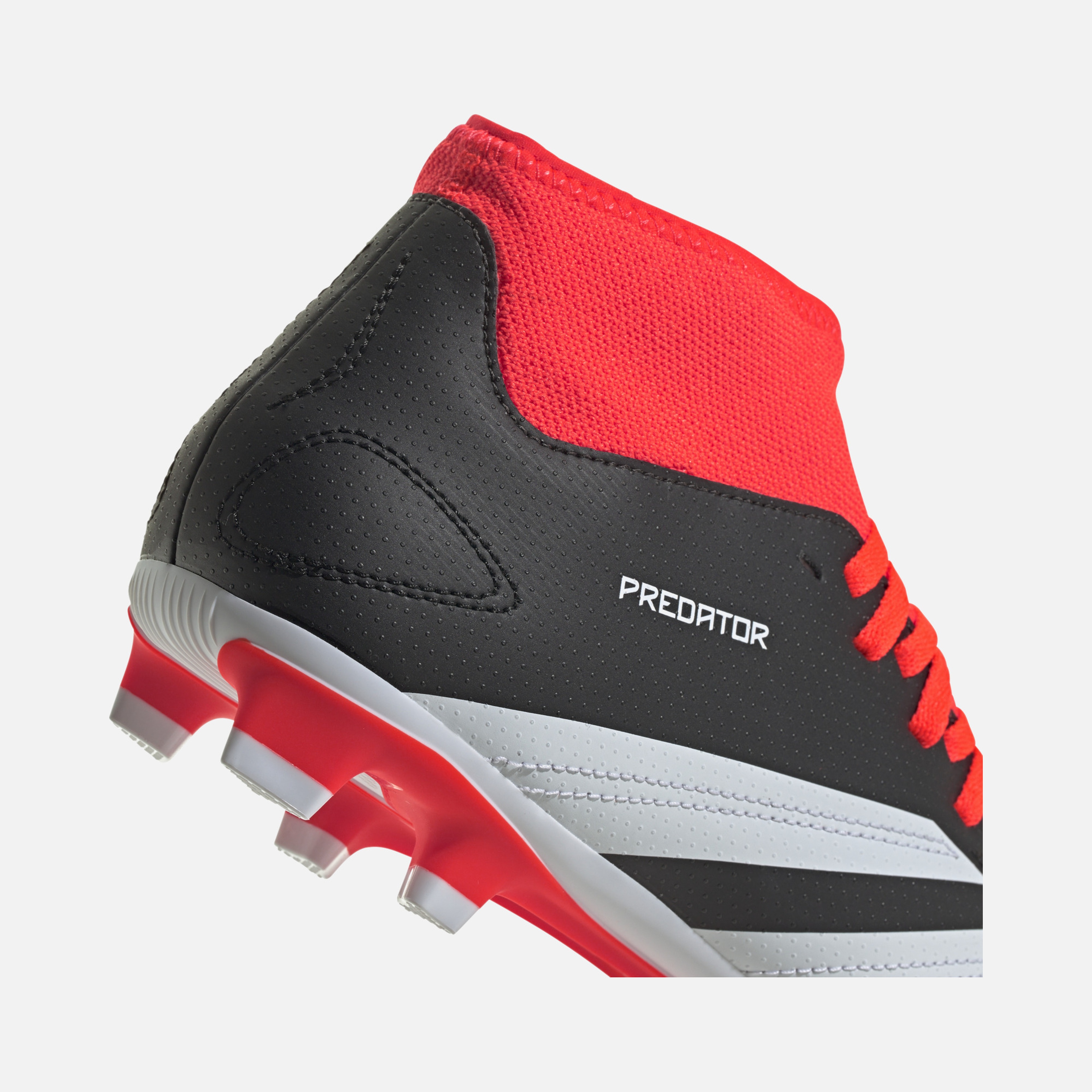 adidas Predator Club Sock FG Erkek Krampon