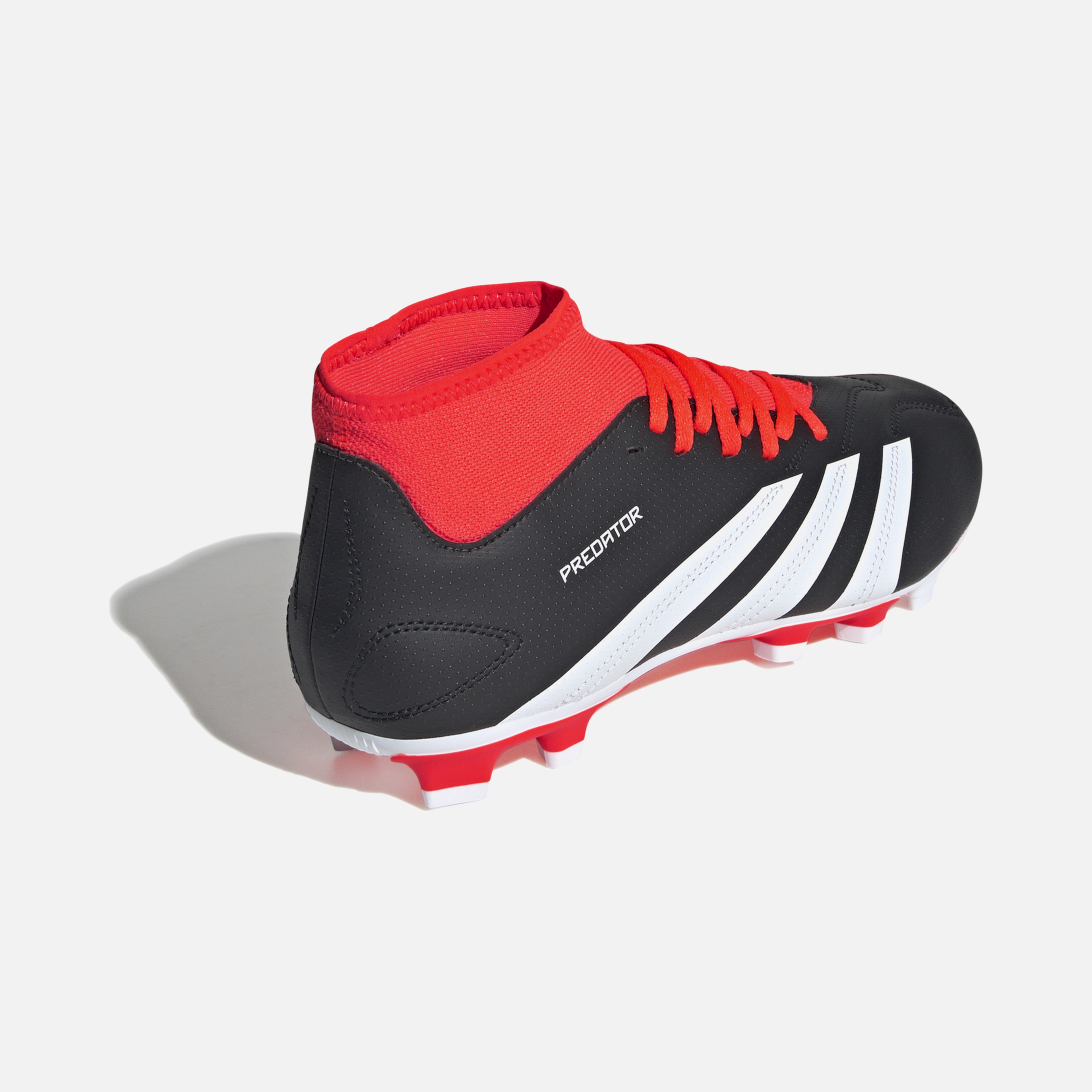 adidas Predator Club Sock FG Erkek Krampon