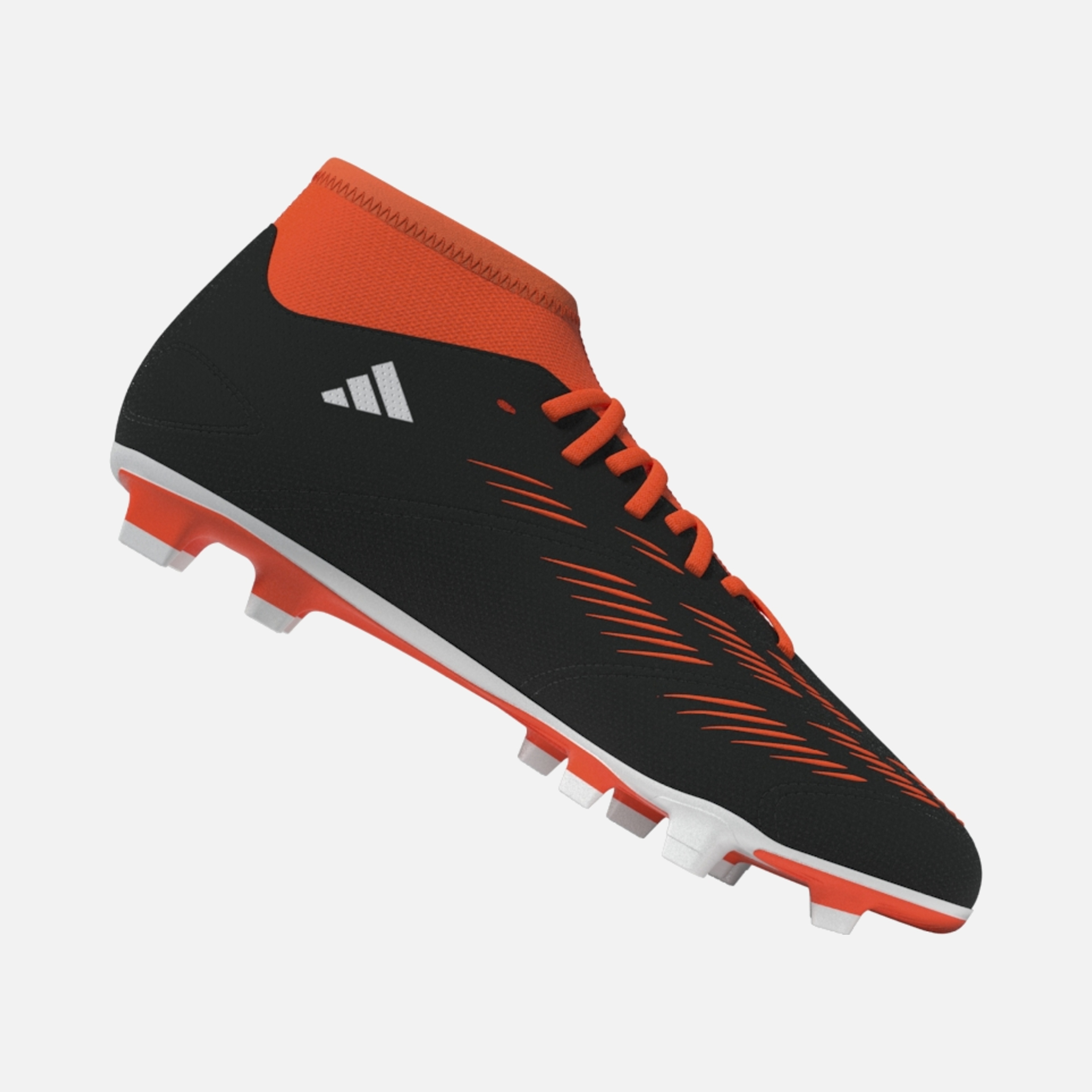 adidas Predator Club Sock FG Erkek Krampon