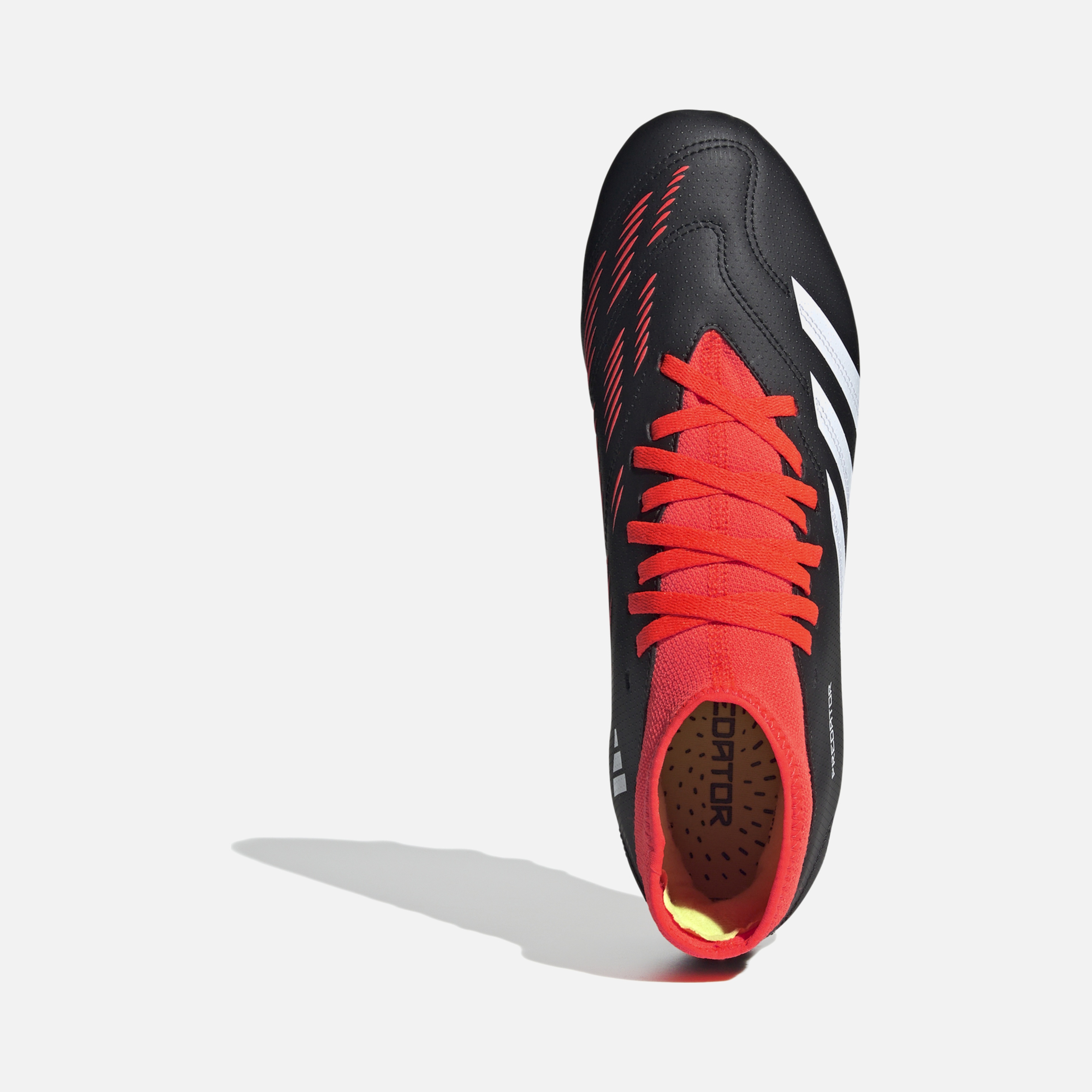 adidas Predator Club Sock FG Erkek Krampon