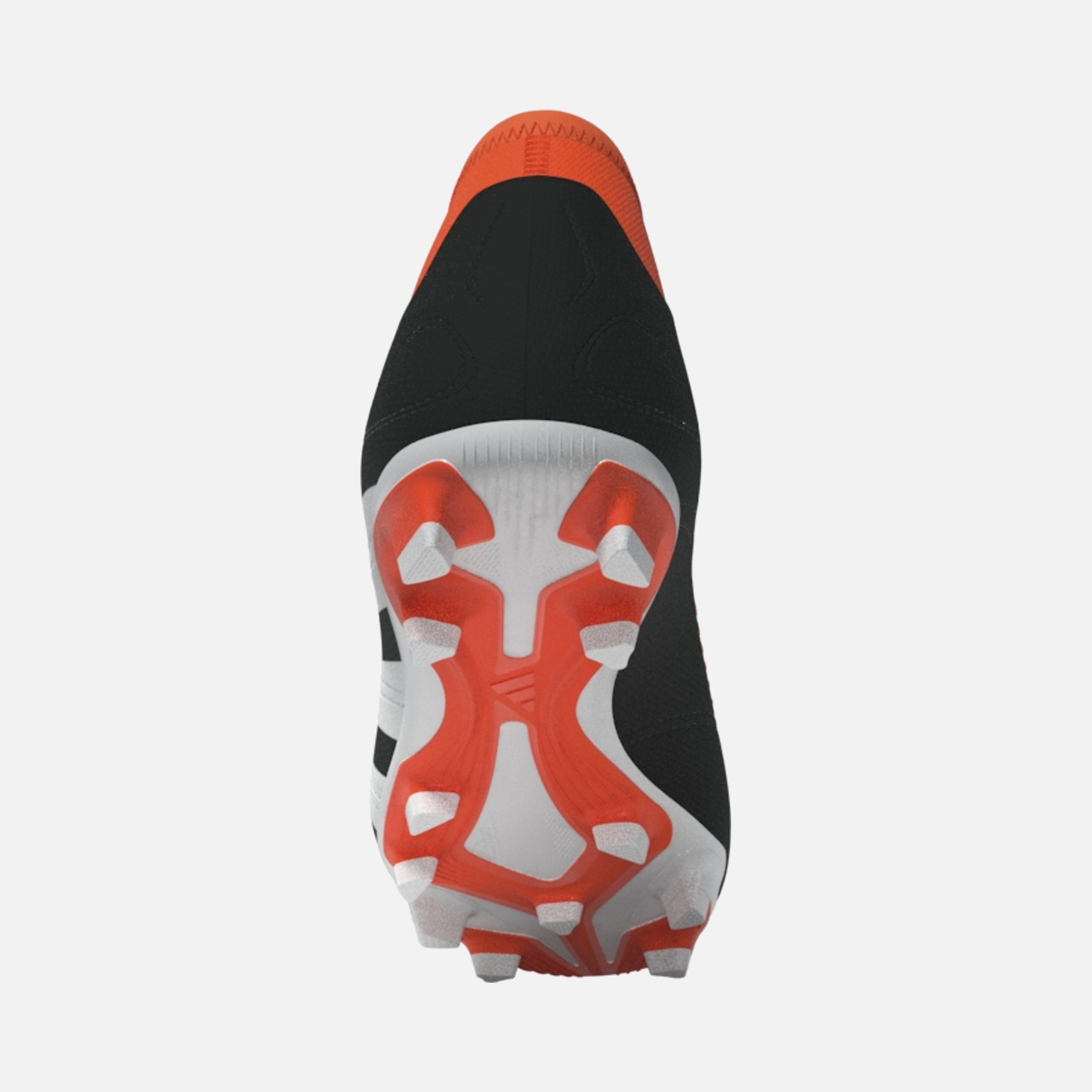 adidas Predator Club Sock FG Erkek Krampon