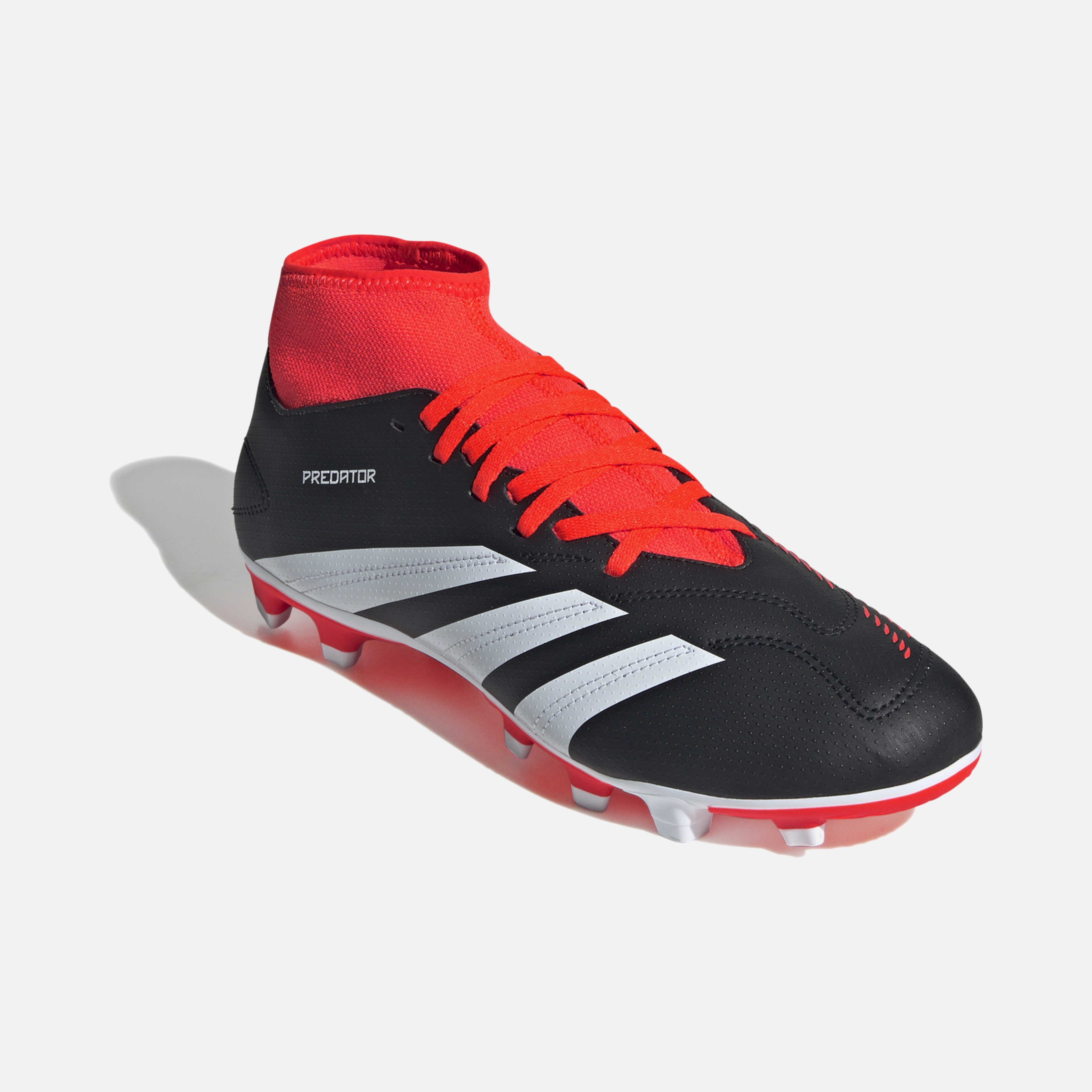 adidas Predator Club Sock FG Erkek Krampon