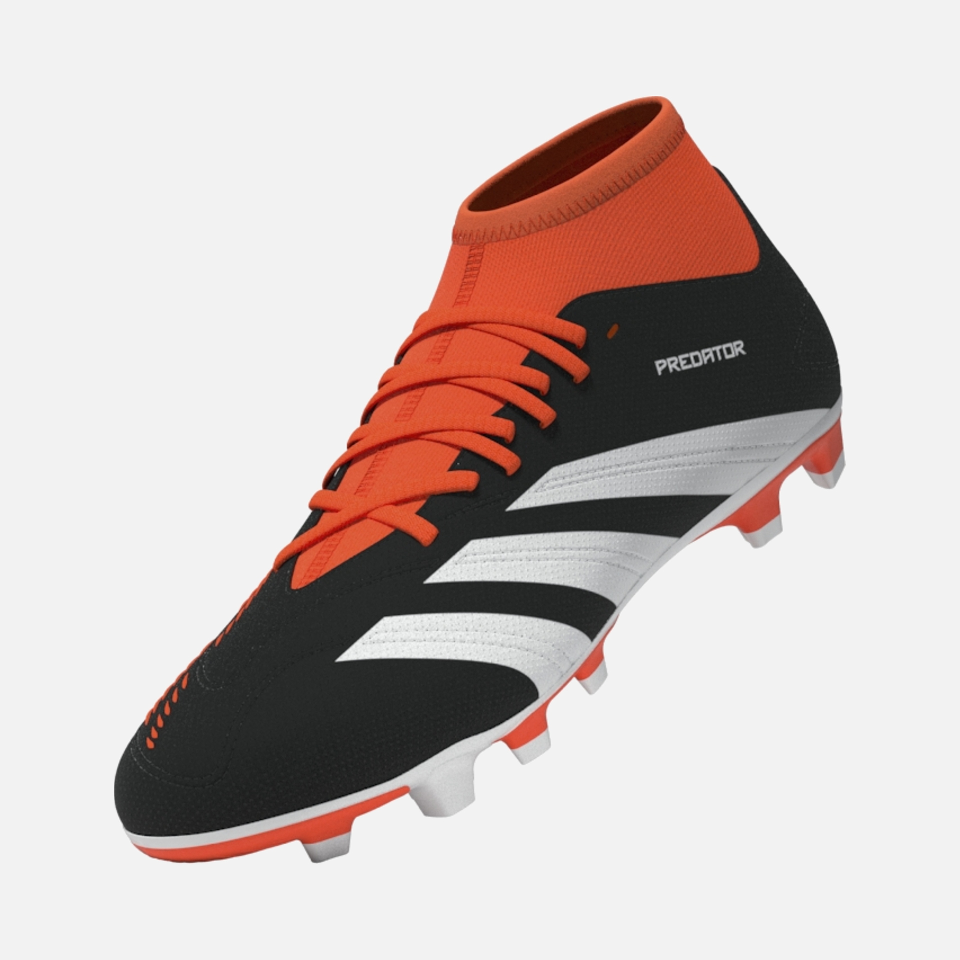 adidas Predator Club Sock FG Erkek Krampon