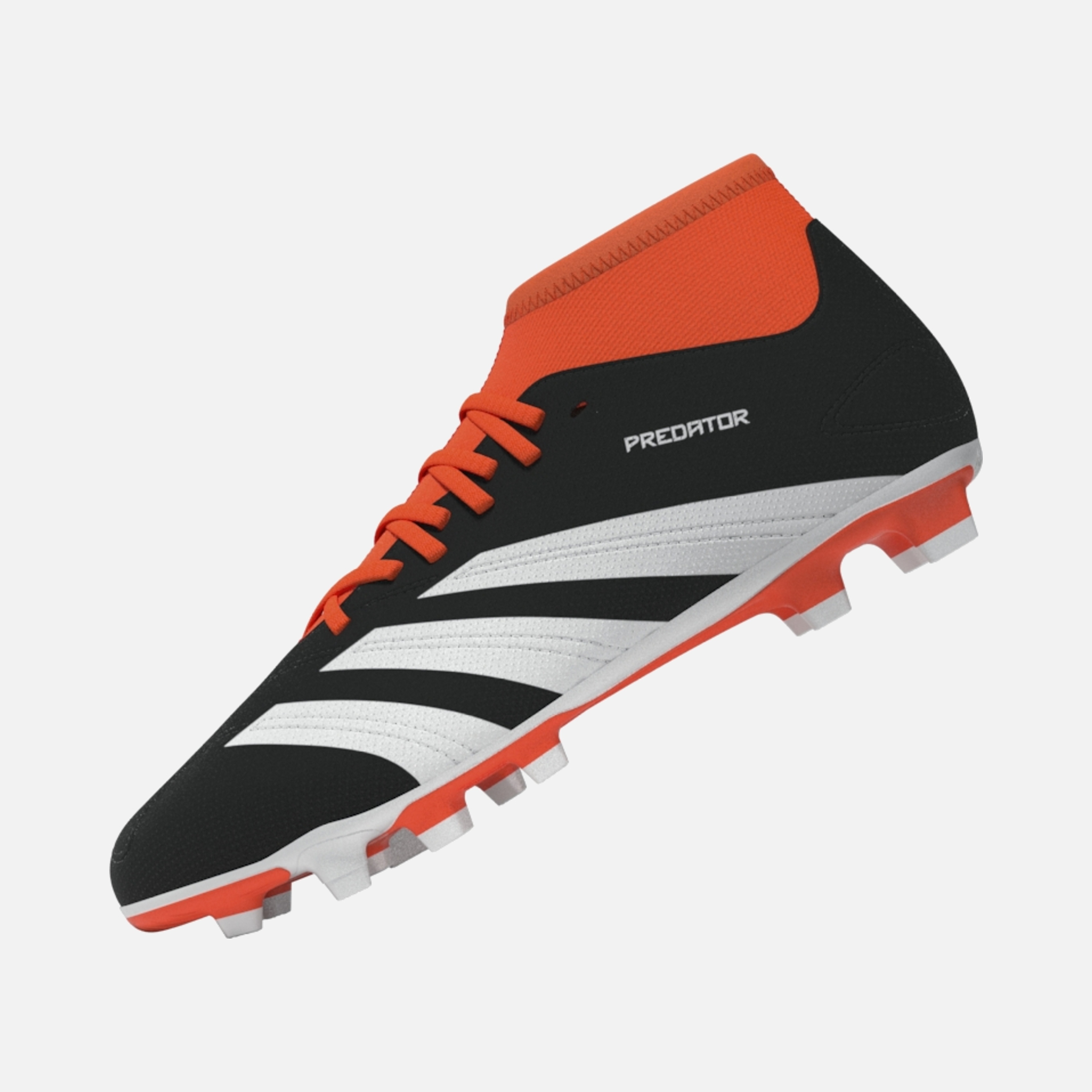 adidas Predator Club Sock FG Erkek Krampon