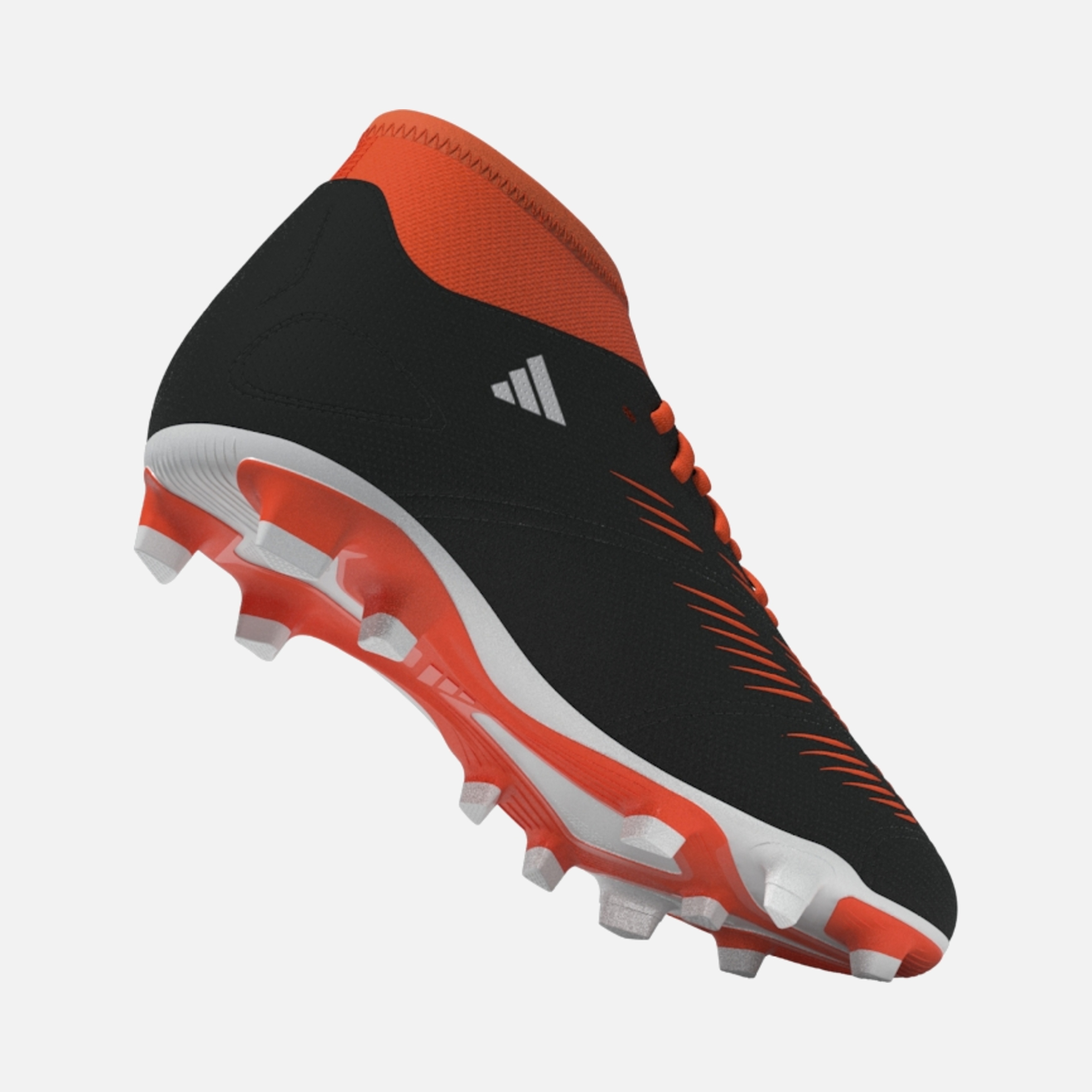 adidas Predator Club Sock FG Erkek Krampon