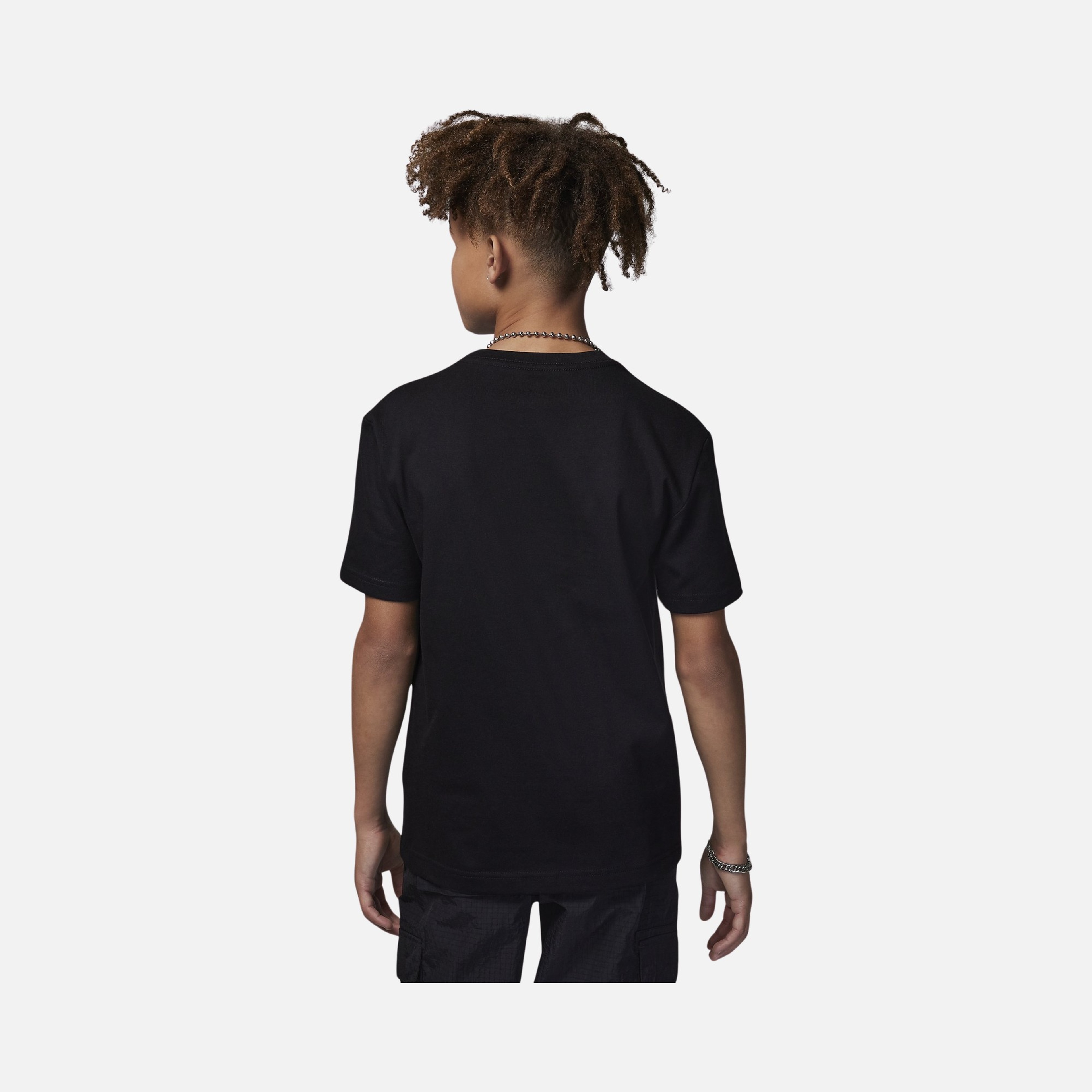 Nike Jordan Brand Flight Heritage Short-Sleeve Çocuk Tişört