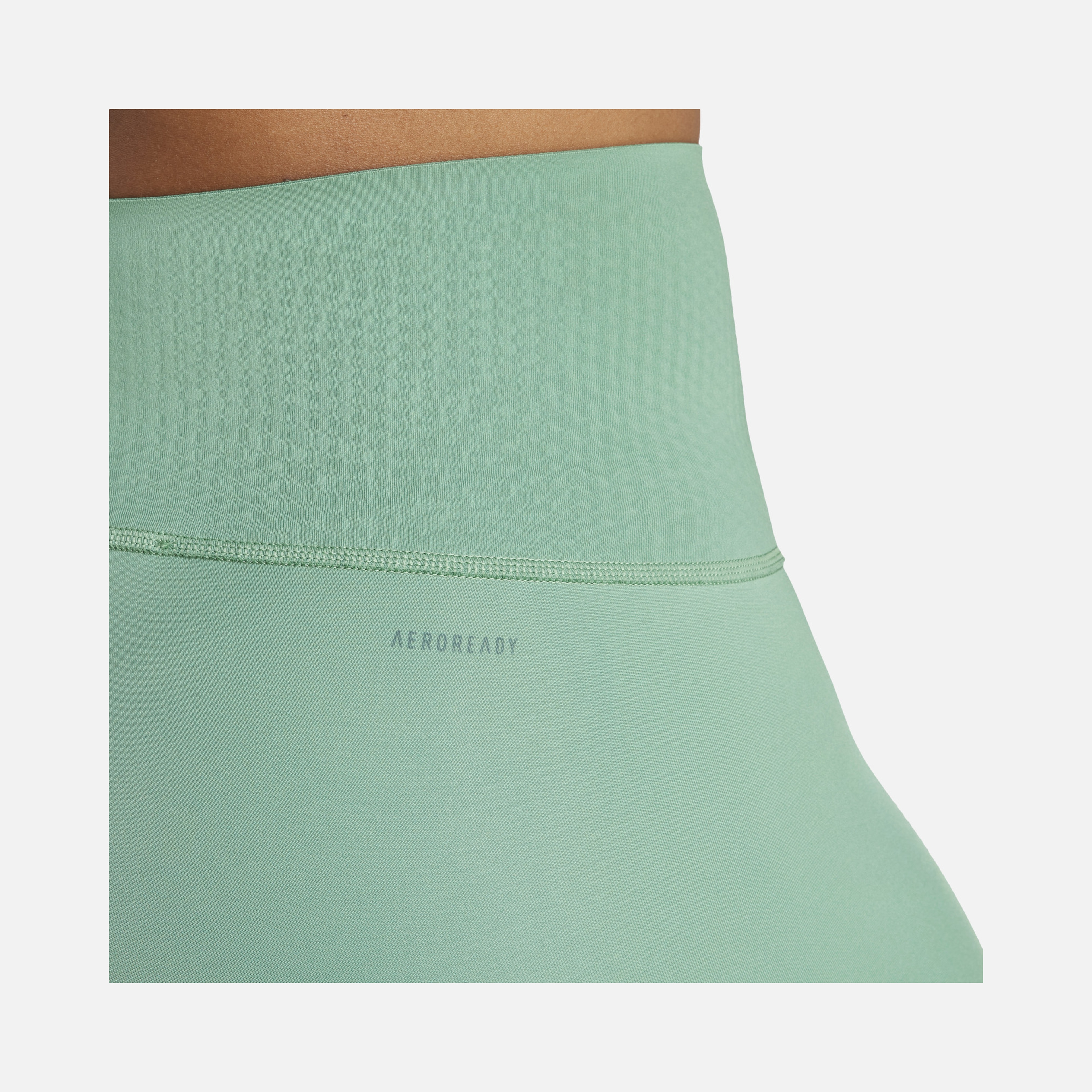 adidas Optime Power 7/8 Leggings Kadın Tayt