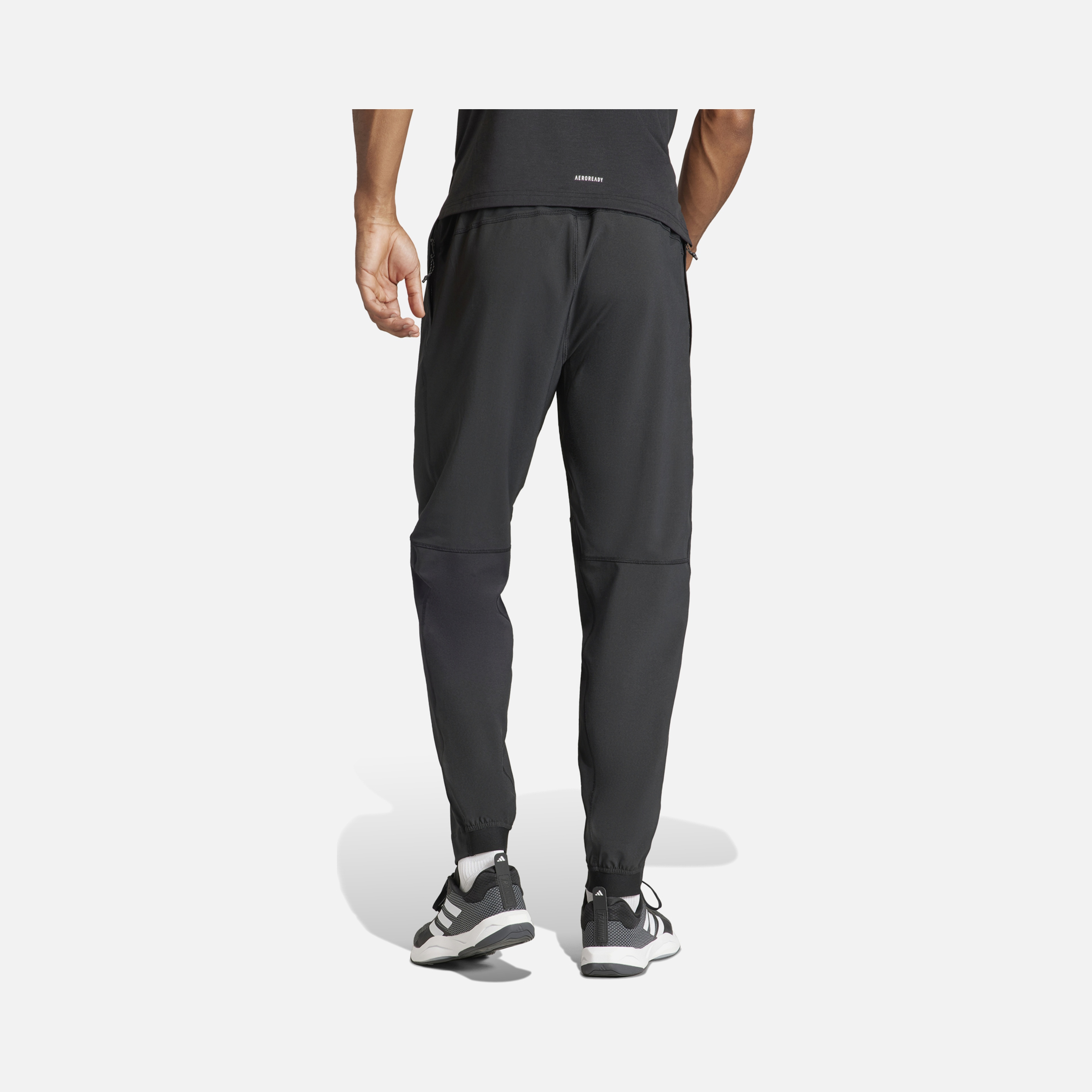 adidas Train Essentials Training Erkek Eşofman Altı