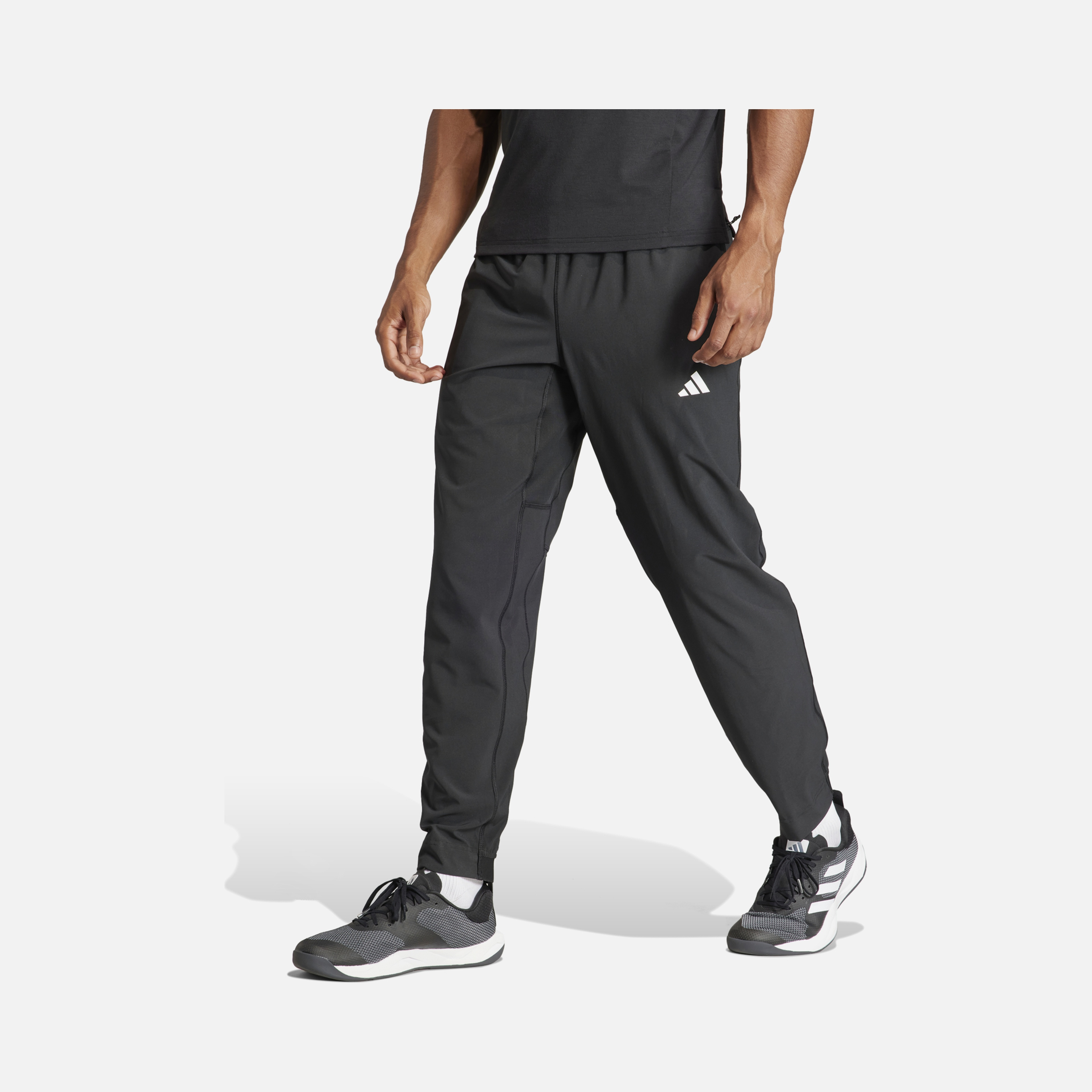 adidas Train Essentials Training Erkek Eşofman Altı