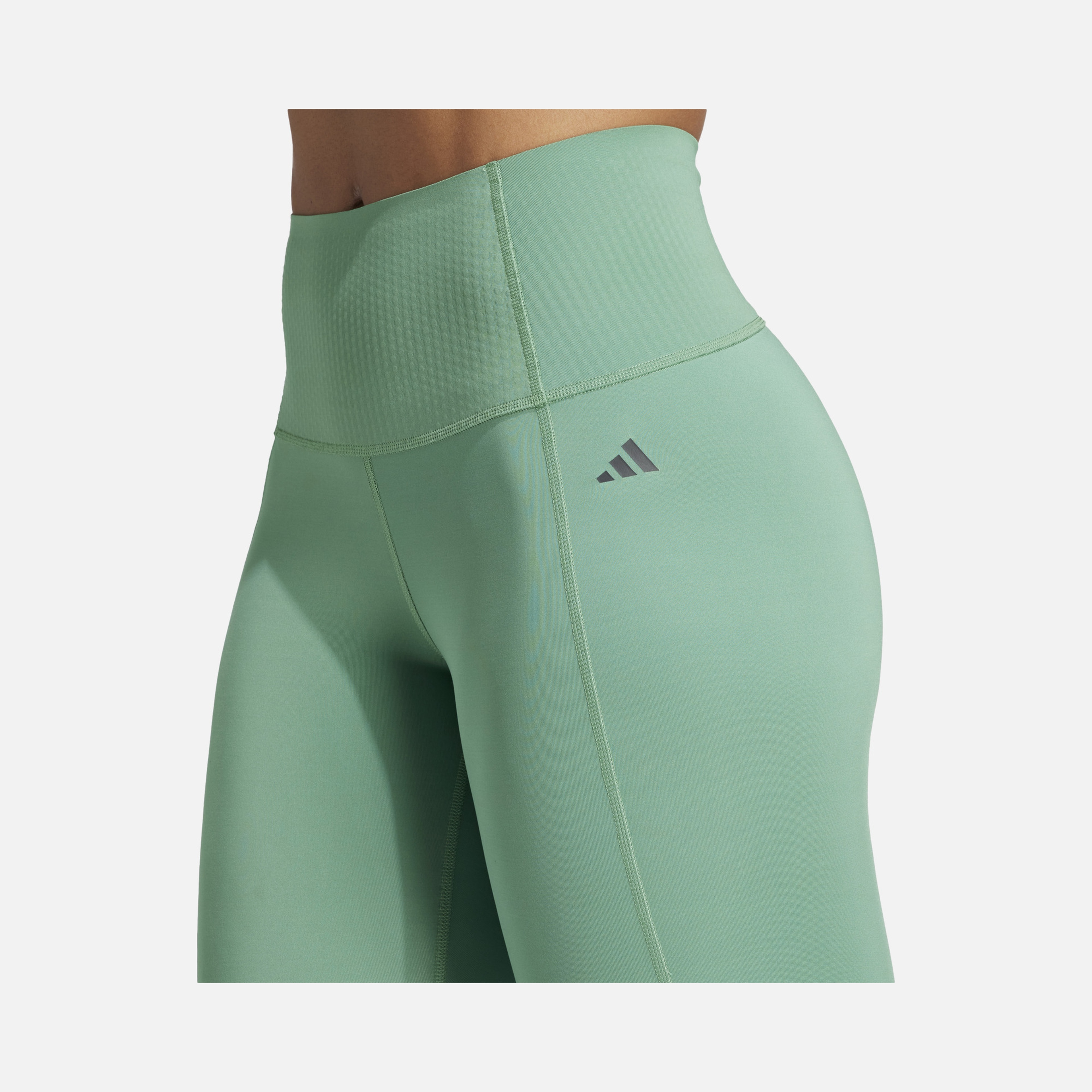 adidas Optime Power 7/8 Leggings Kadın Tayt