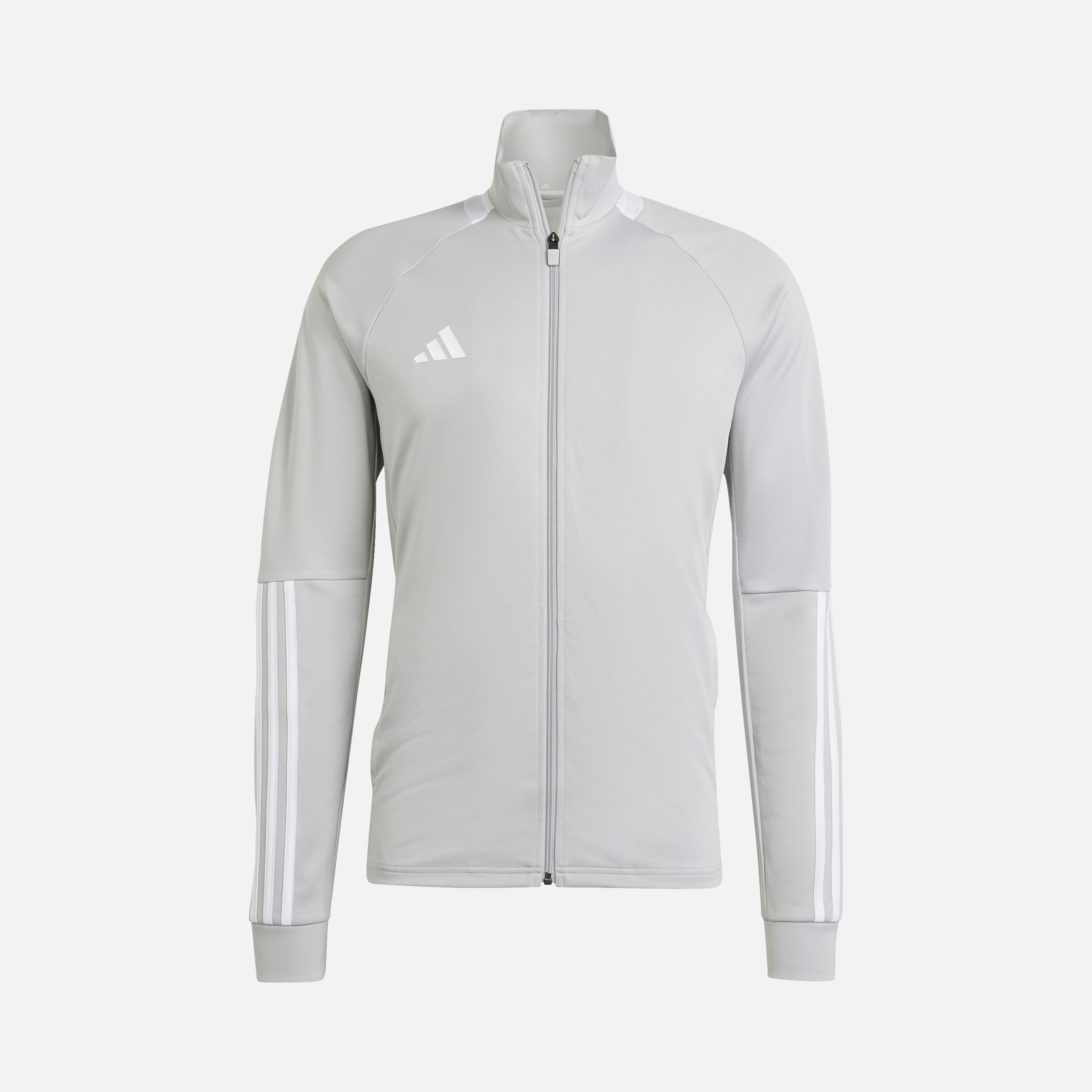 adidas Aeroready Sereno Conjunto Deportivo 3-Stripes Full-Zip  Zippered Leg Erkek Eşofman Takımı