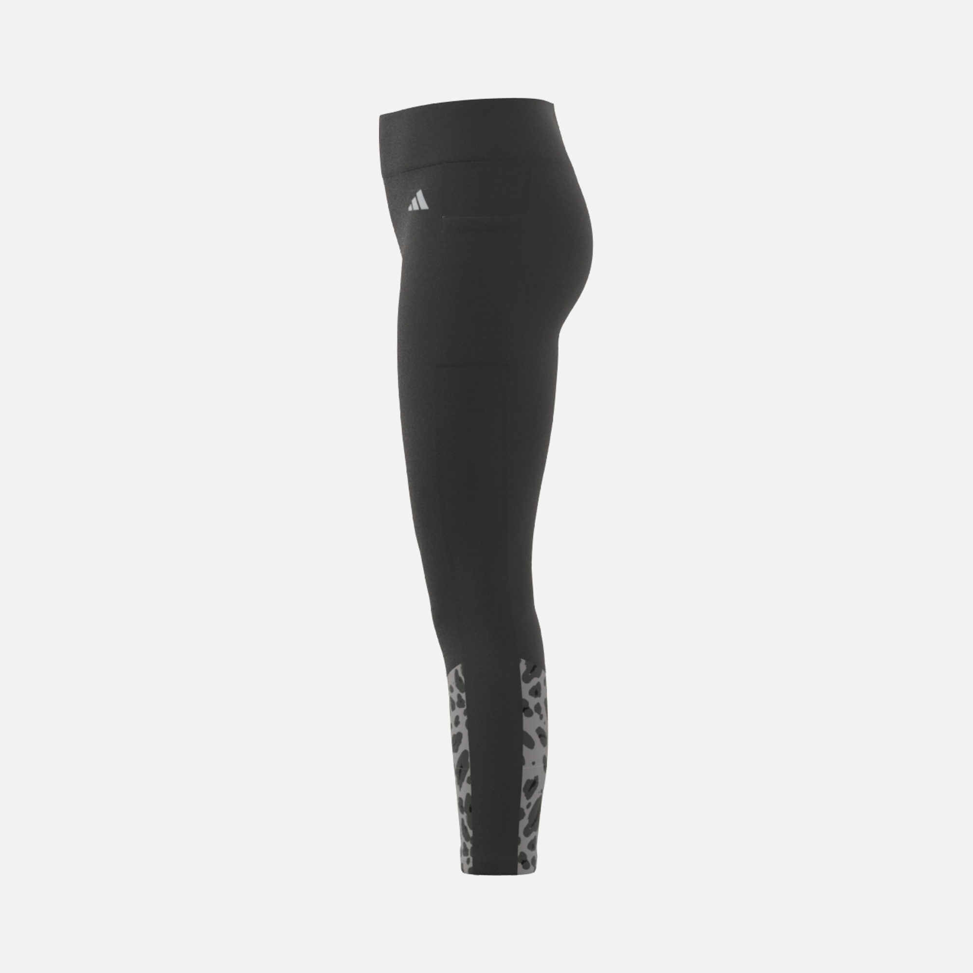 adidas Optime 7/8 Leggings (Grils') Çocuk Tayt