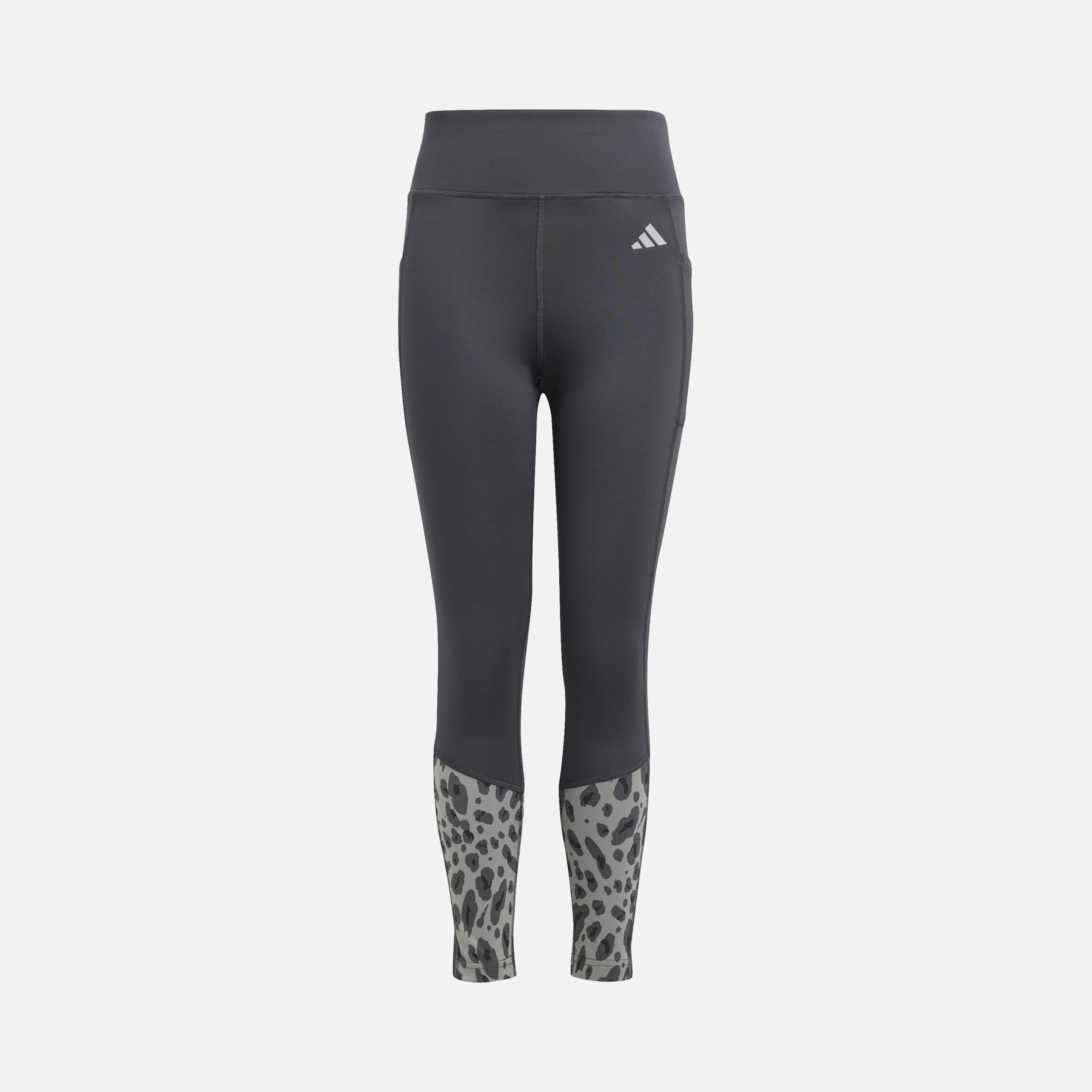 adidas Optime 7/8 Leggings (Grils') Çocuk Tayt
