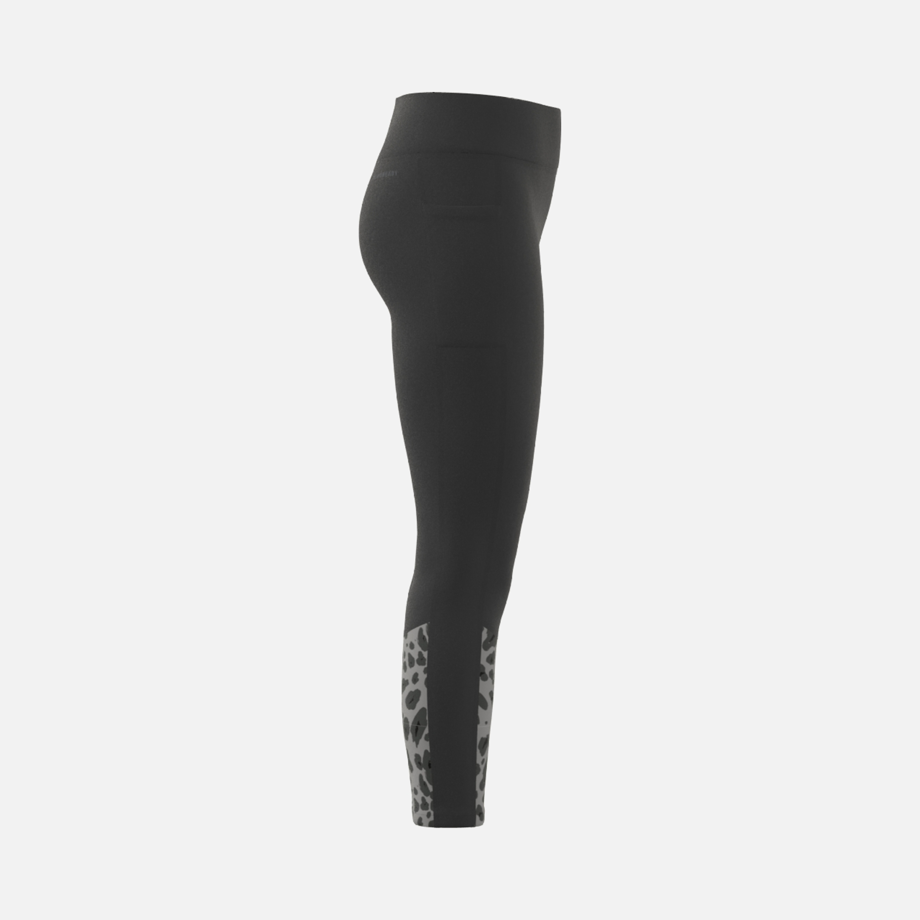 adidas Optime 7/8 Leggings (Grils') Çocuk Tayt