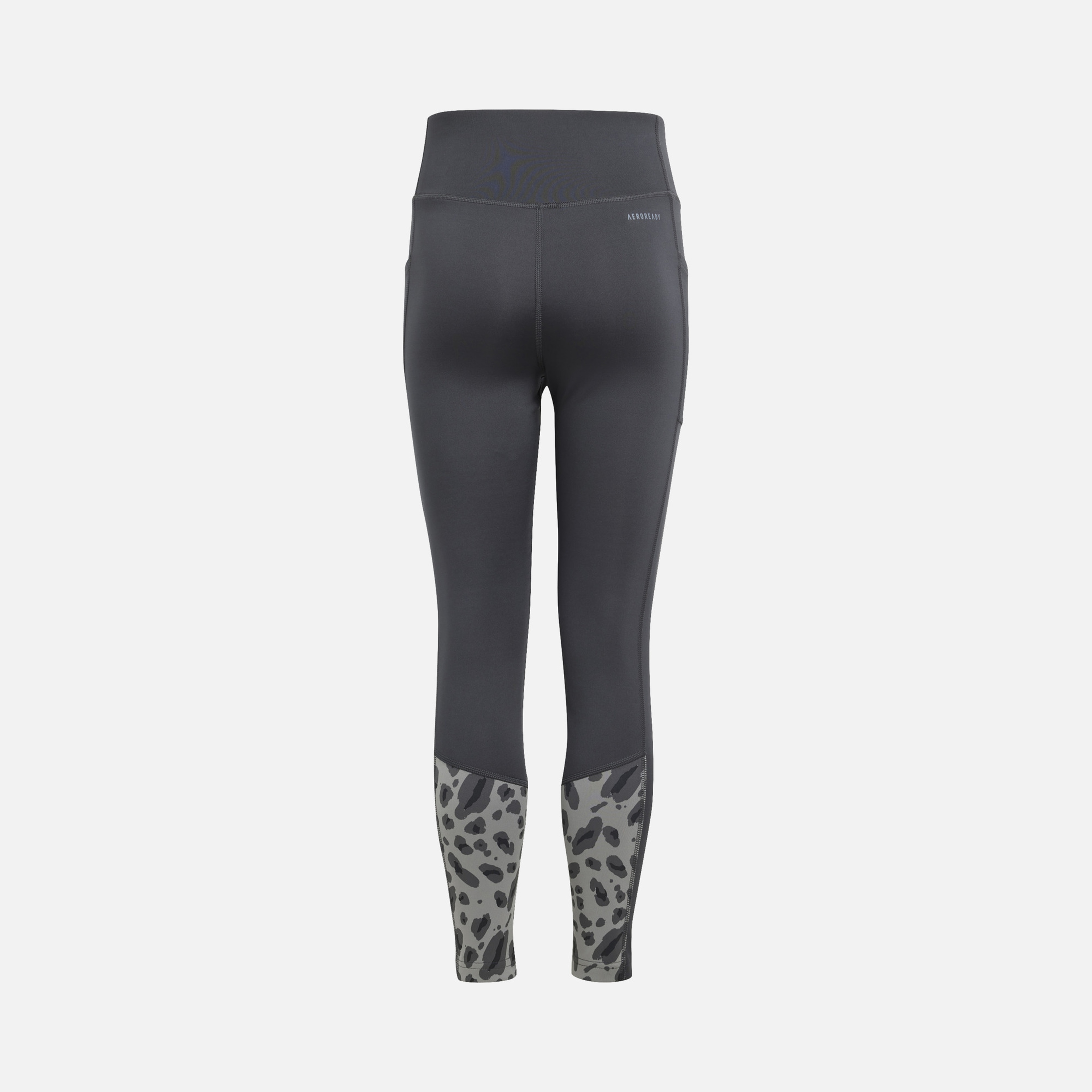 adidas Optime 7/8 Leggings (Grils') Çocuk Tayt
