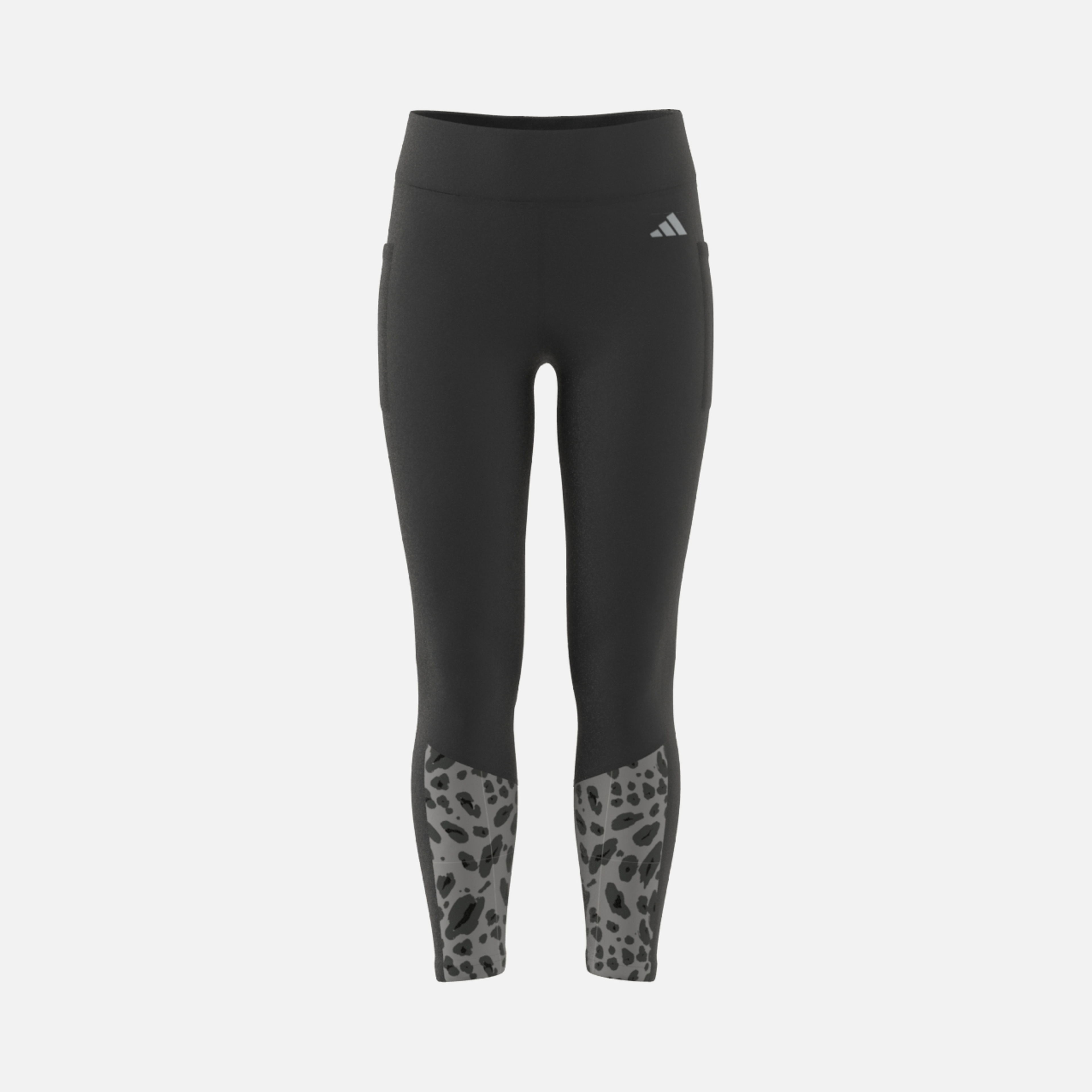 adidas Optime 7/8 Leggings (Grils') Çocuk Tayt