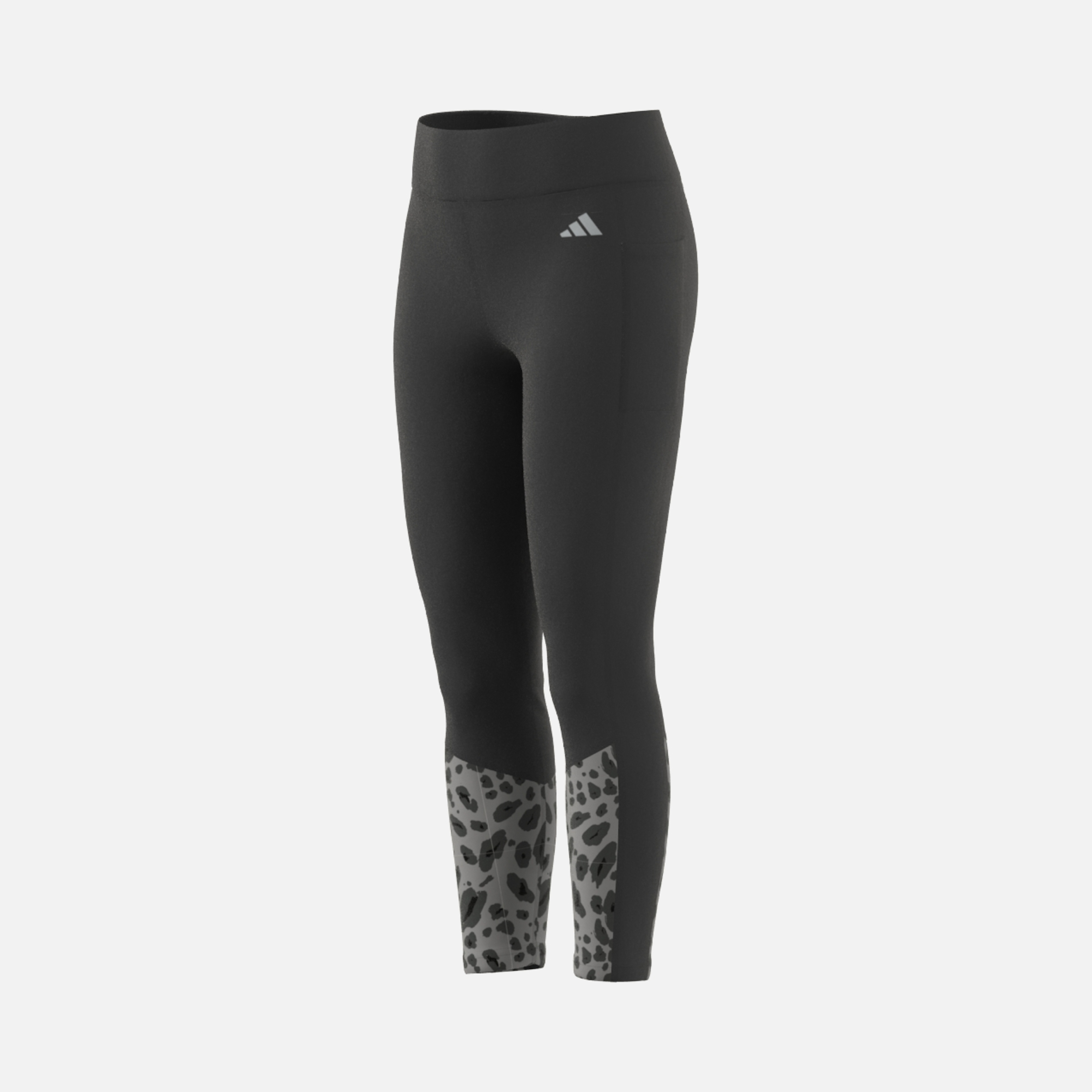 adidas Optime 7/8 Leggings (Grils') Çocuk Tayt
