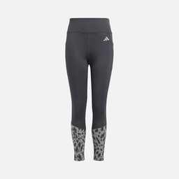 adidas Optime 7/8 Leggings (Grils') Çocuk Tayt