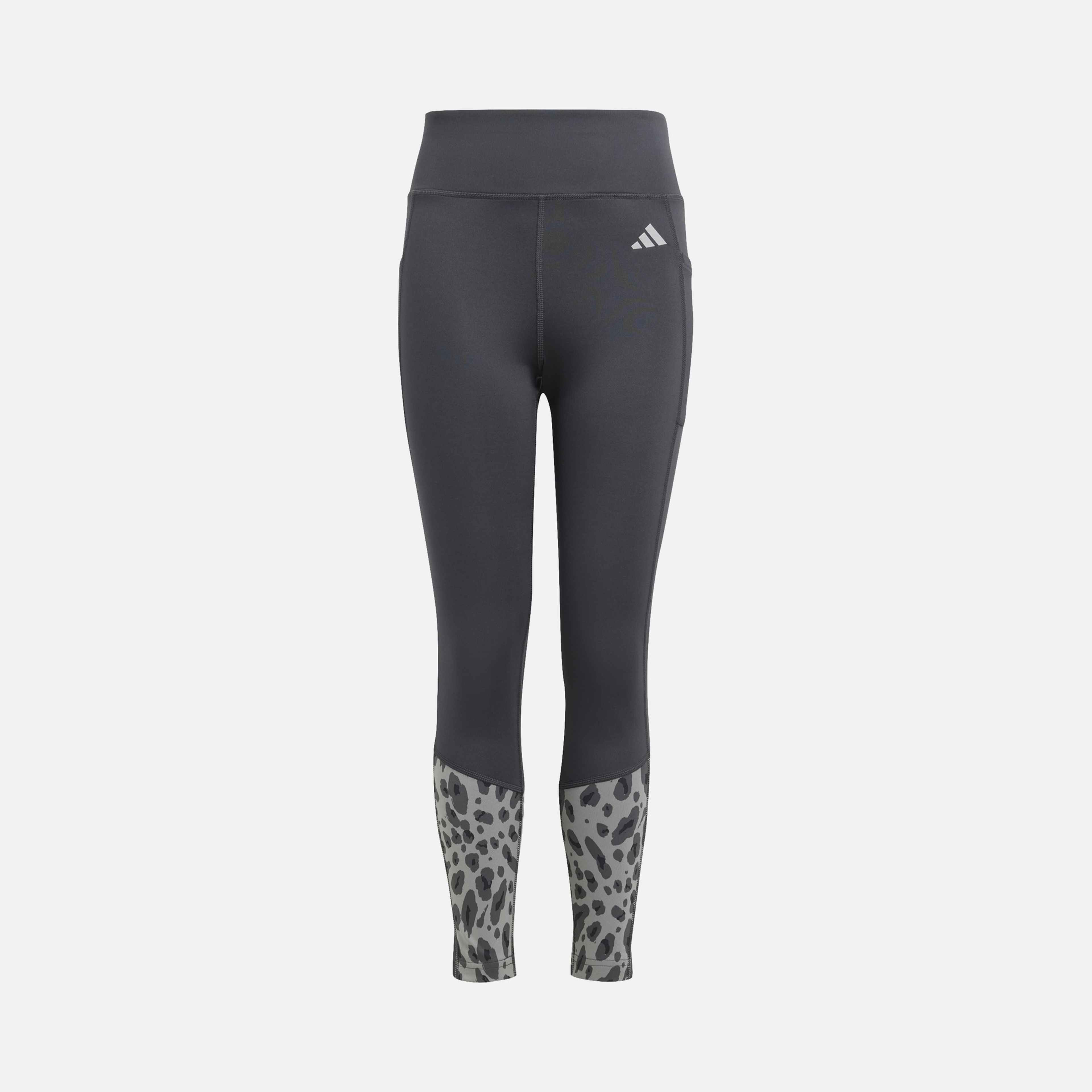 adidas Optime 7/8 Leggings (Grils') Çocuk Tayt