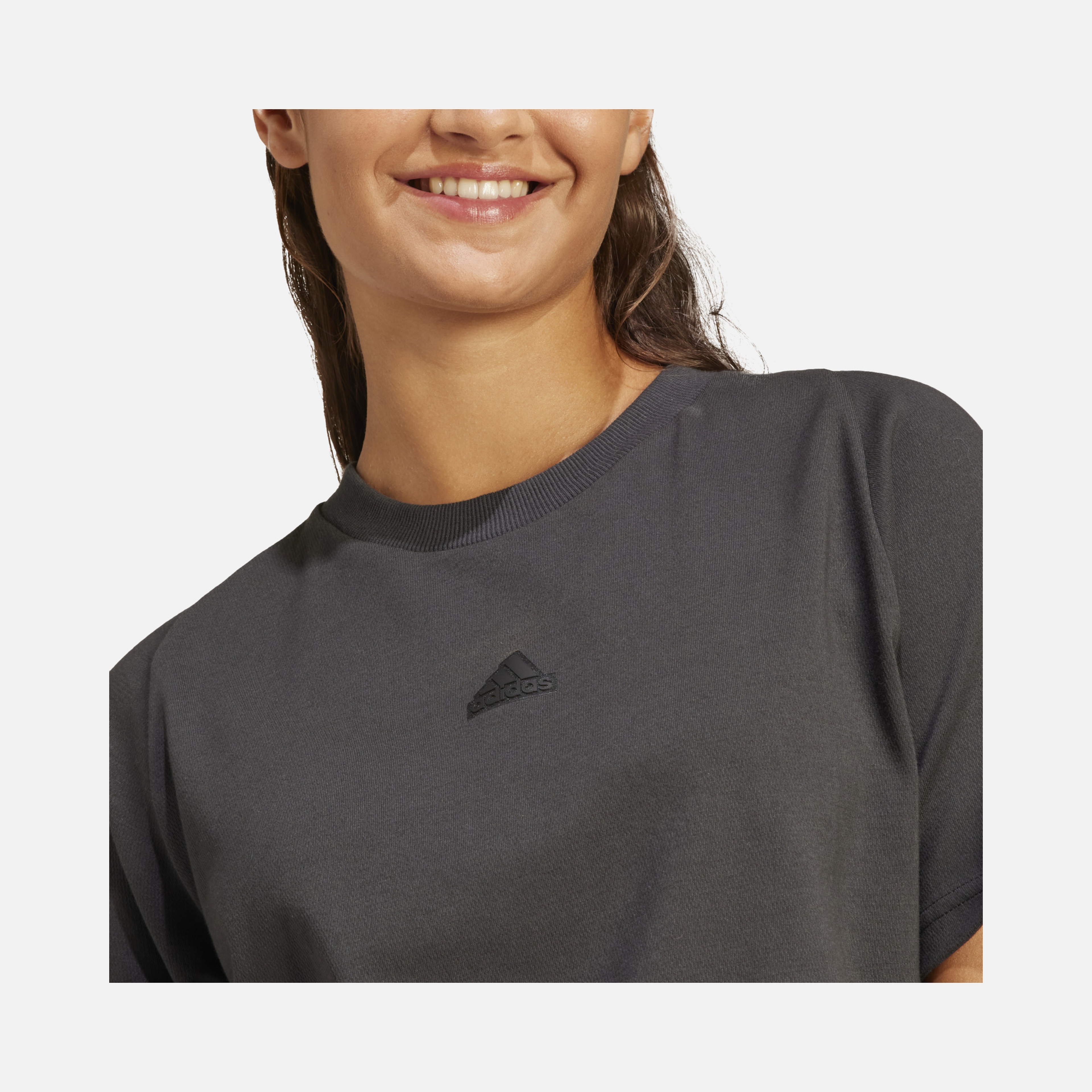 adidas Sportswear Z.N.E. Short-Sleeve Kadın Tişört
