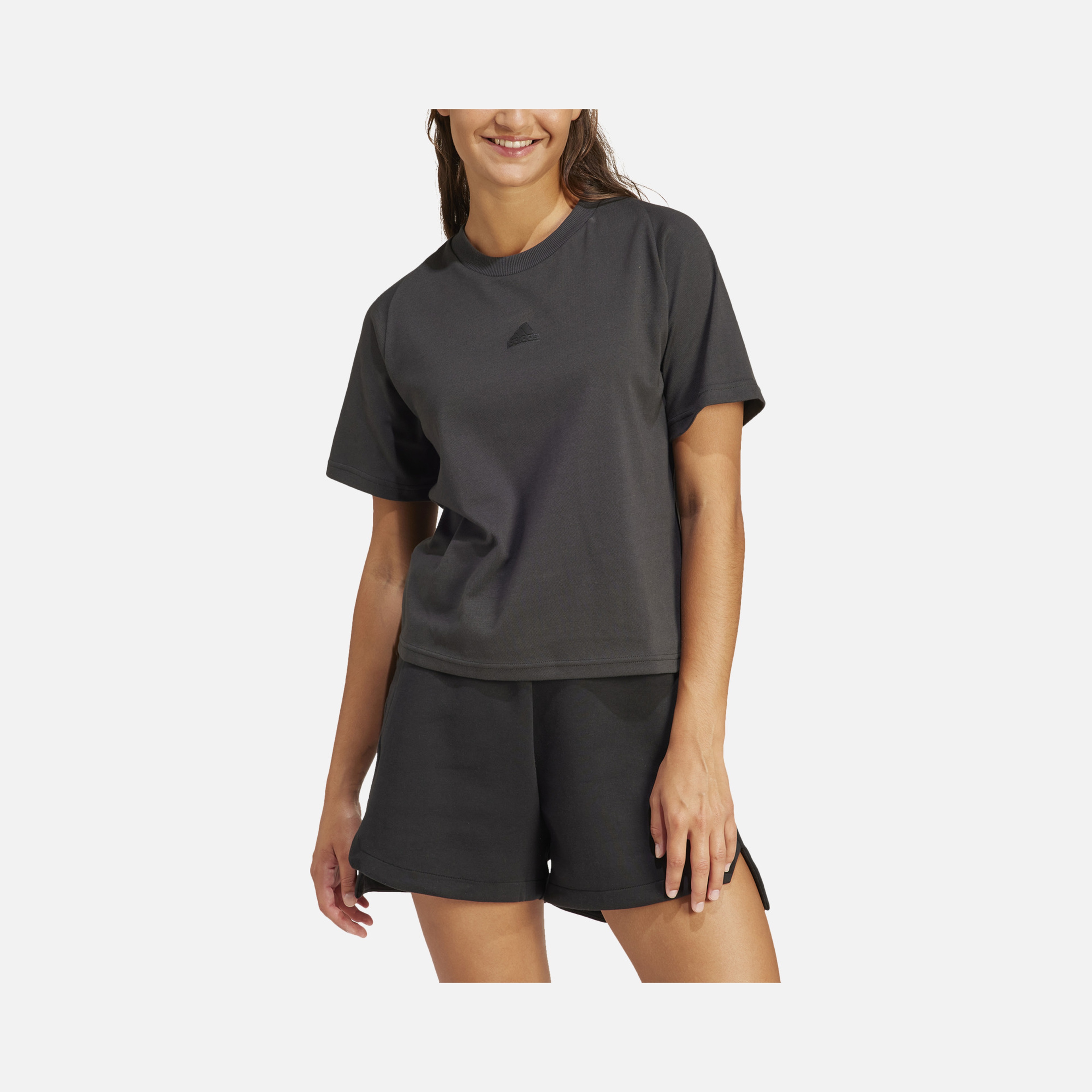 adidas Sportswear Z.N.E. Short-Sleeve Kadın Tişört