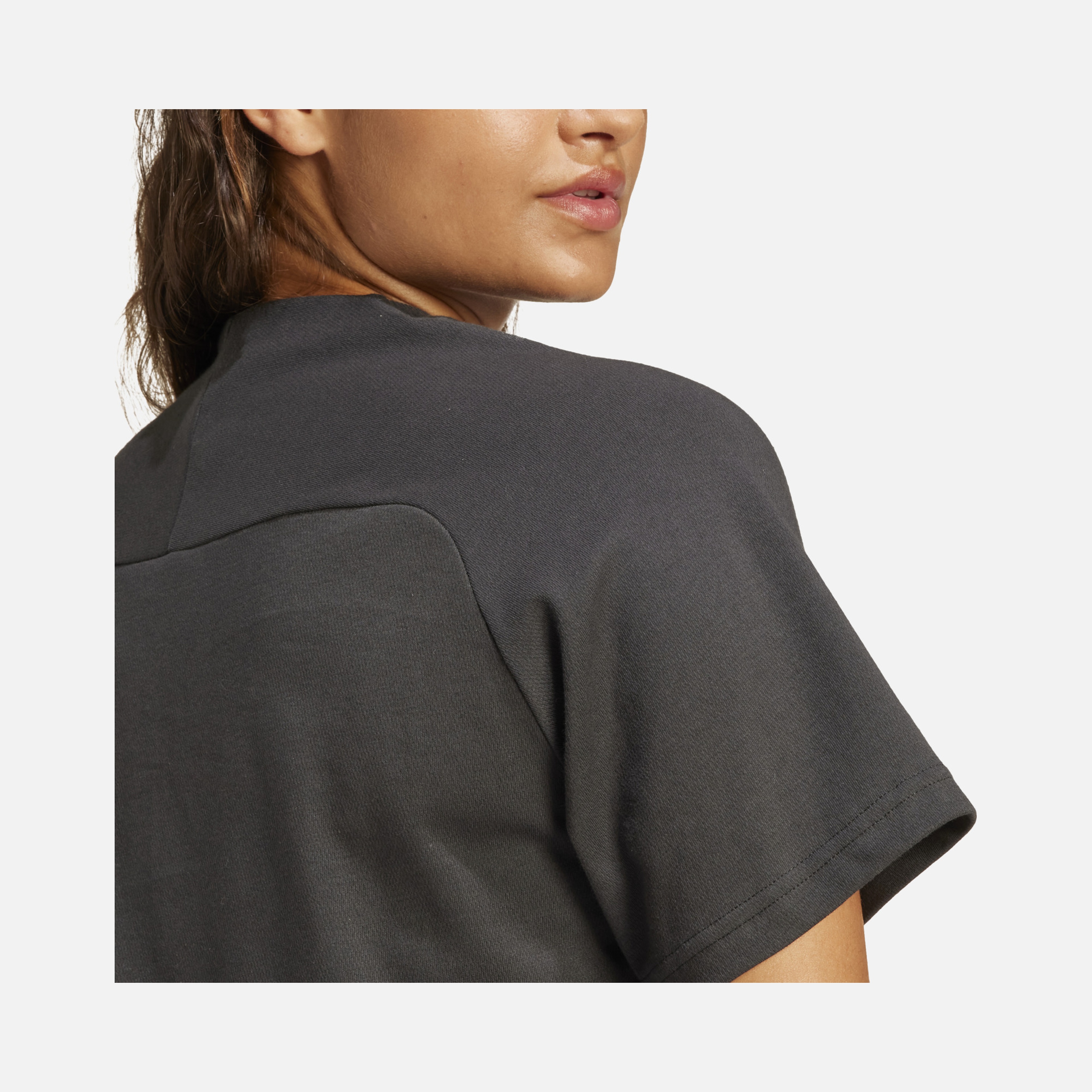 adidas Sportswear Z.N.E. Short-Sleeve Kadın Tişört